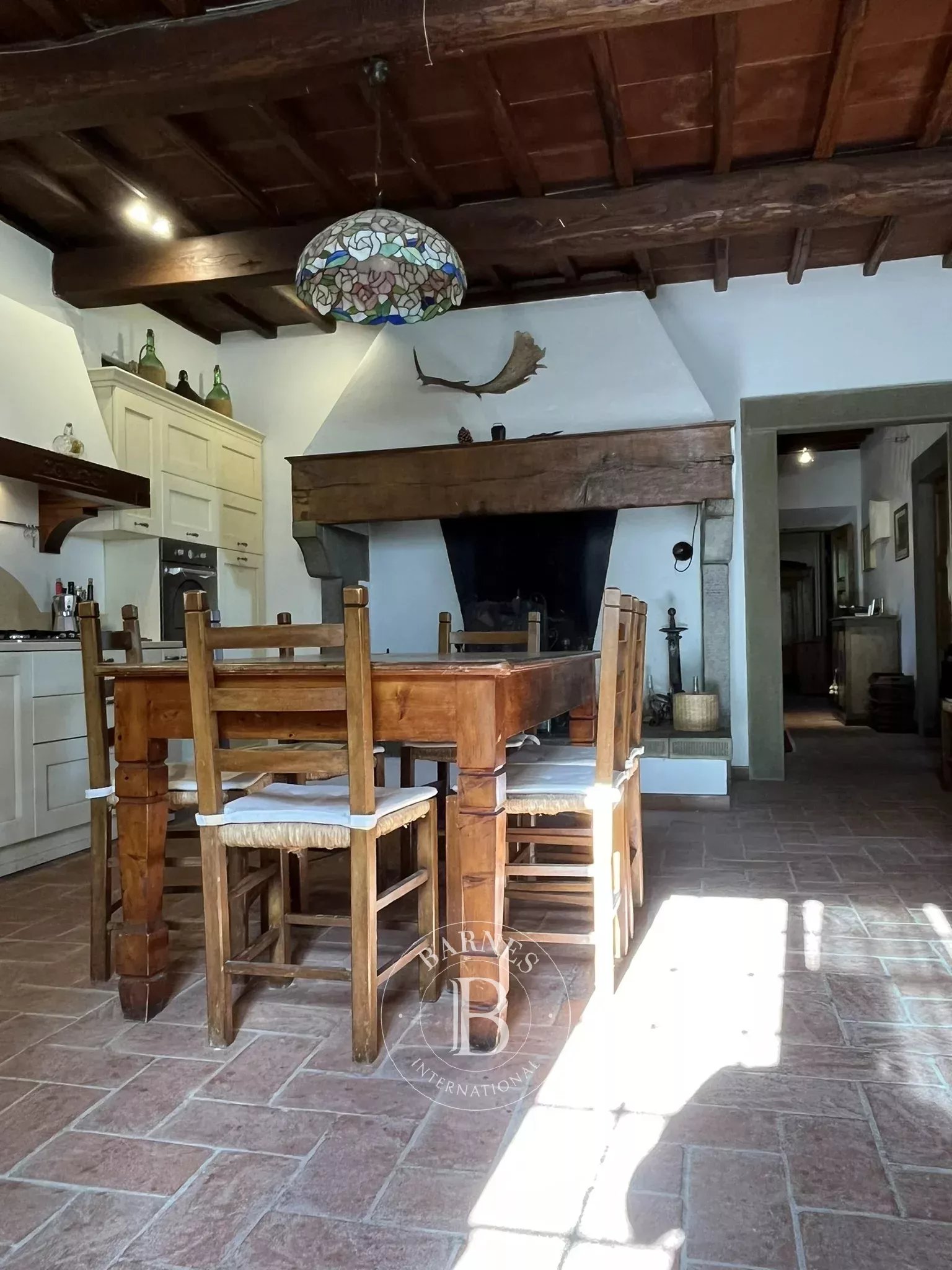 Reggello  - Villa  - picture 11