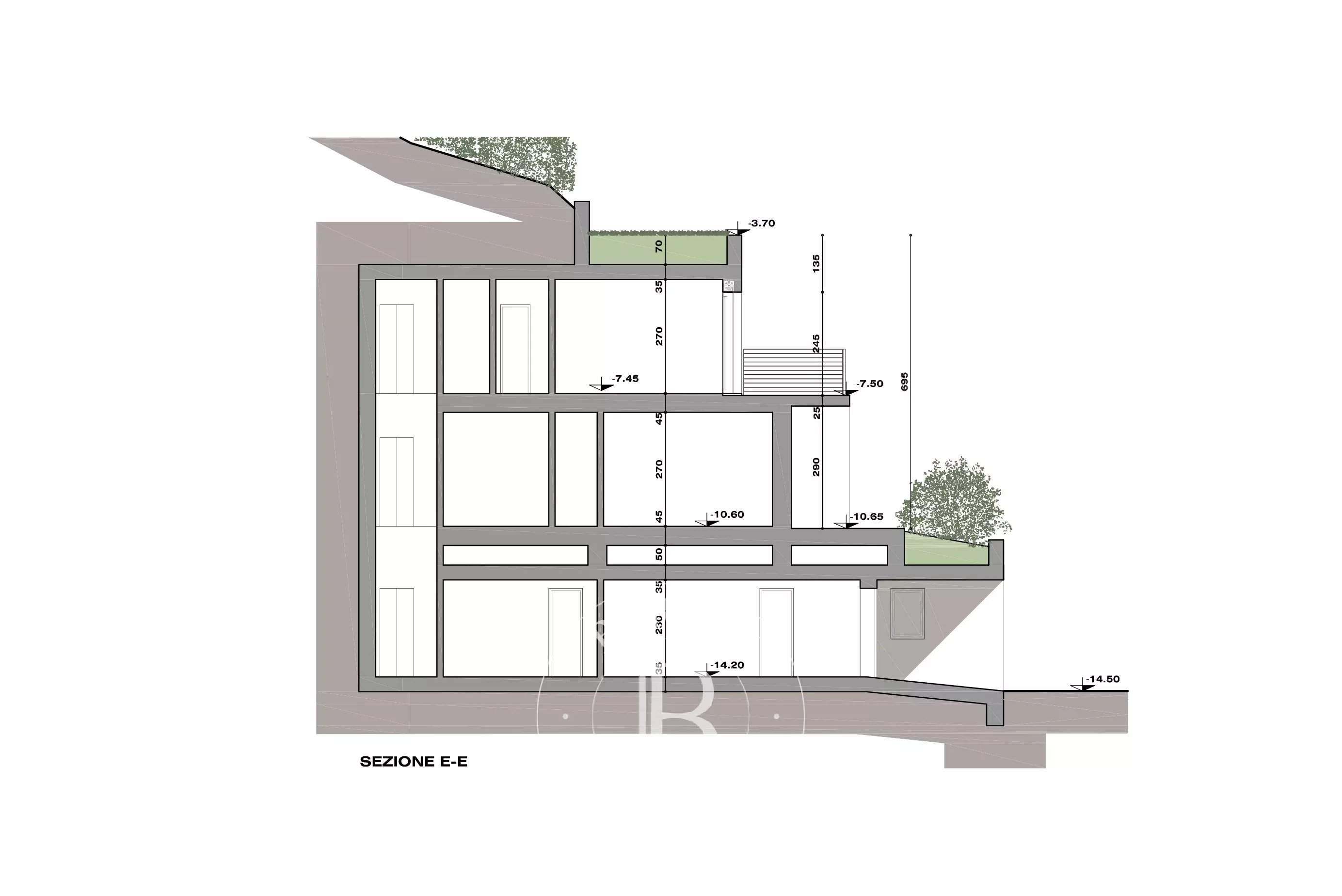 Cernobbio  - Villa 3 Bedrooms - picture 19