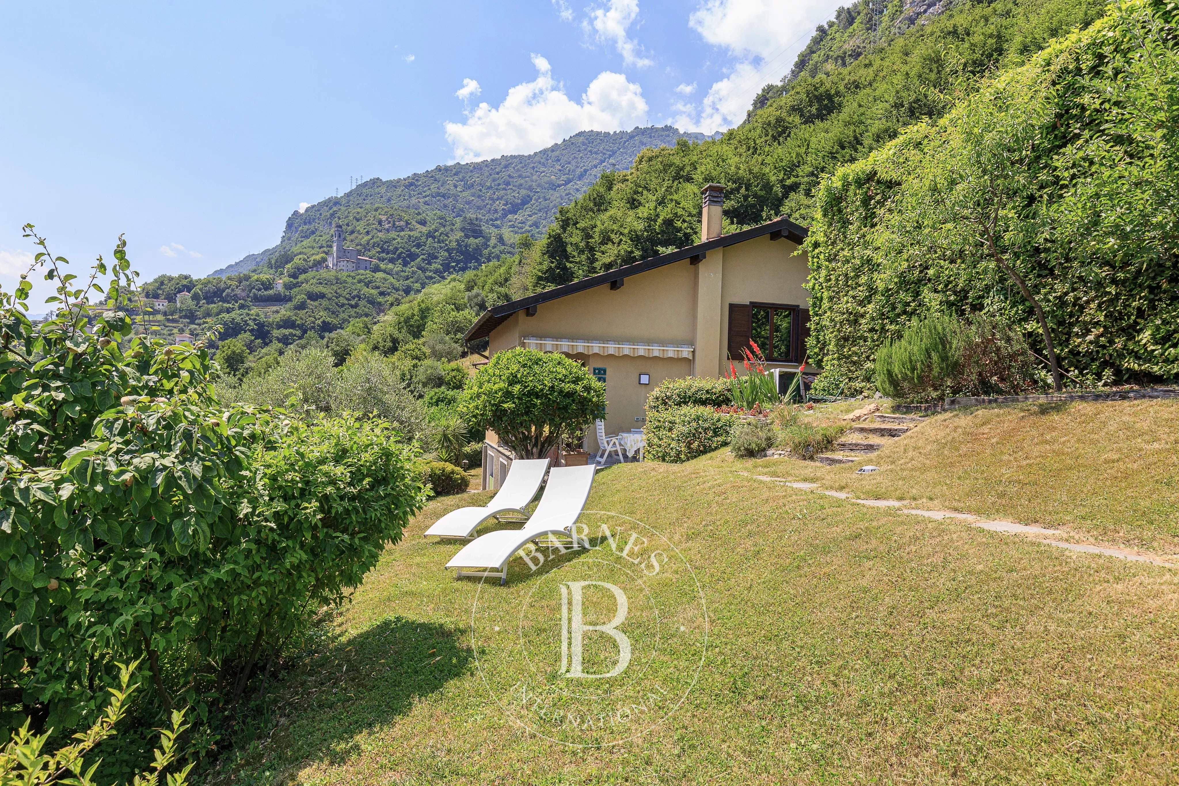 Tremezzina  - Villa 8 Cuartos - picture 19