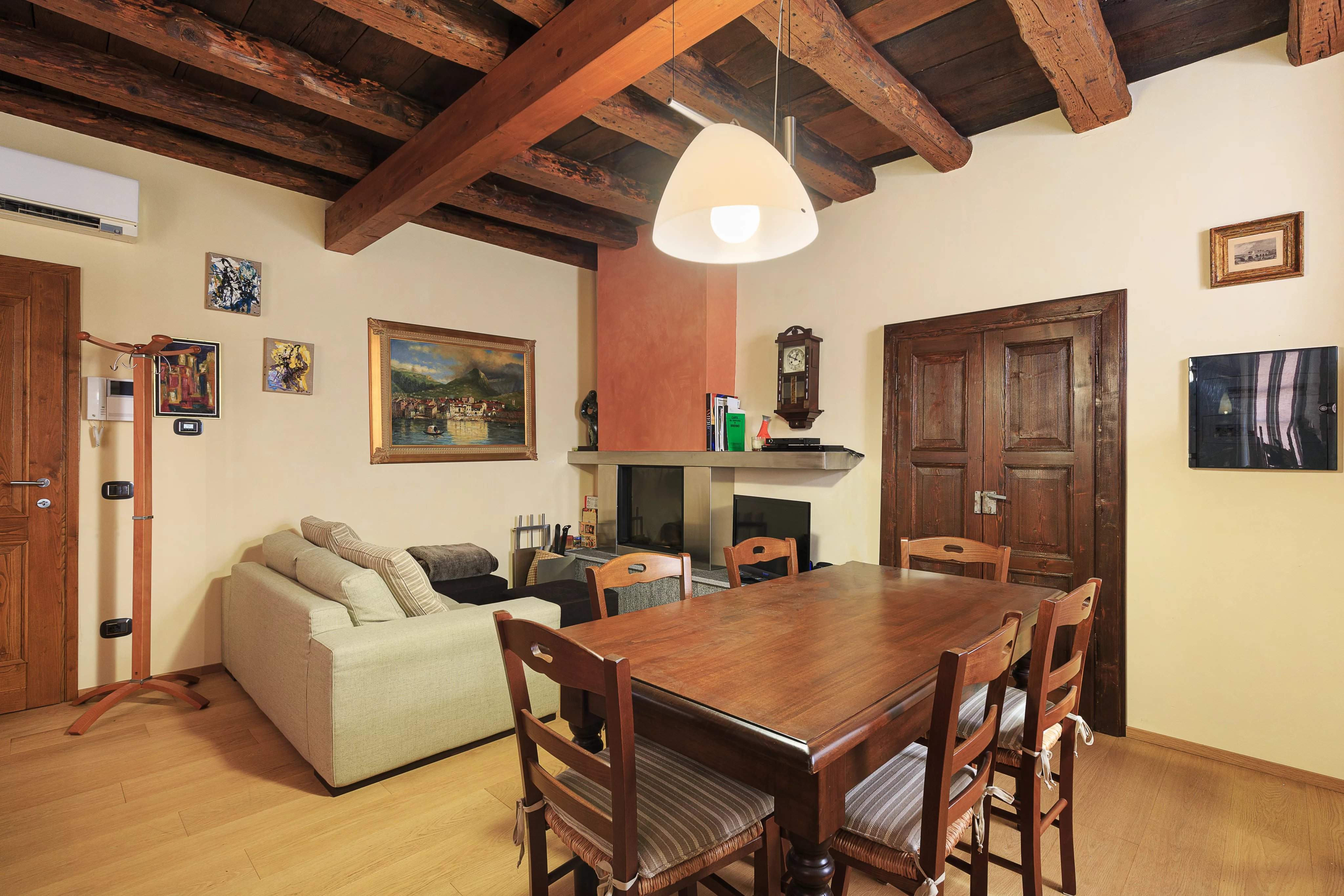 Brienno  - Village house 2 Bedrooms - picture 12