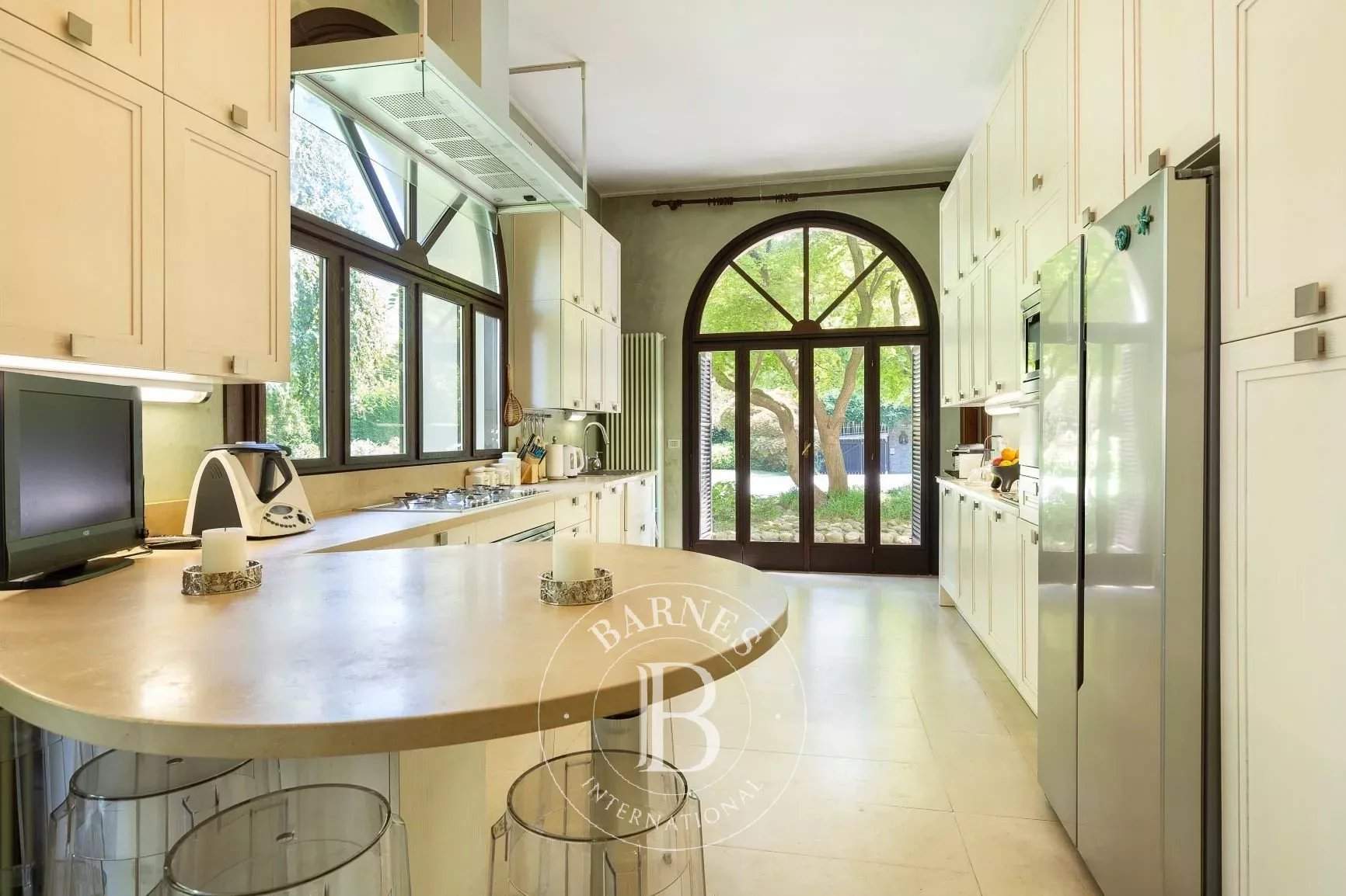 Castelletto sopra Ticino  - Villa 8 Bedrooms - picture 12