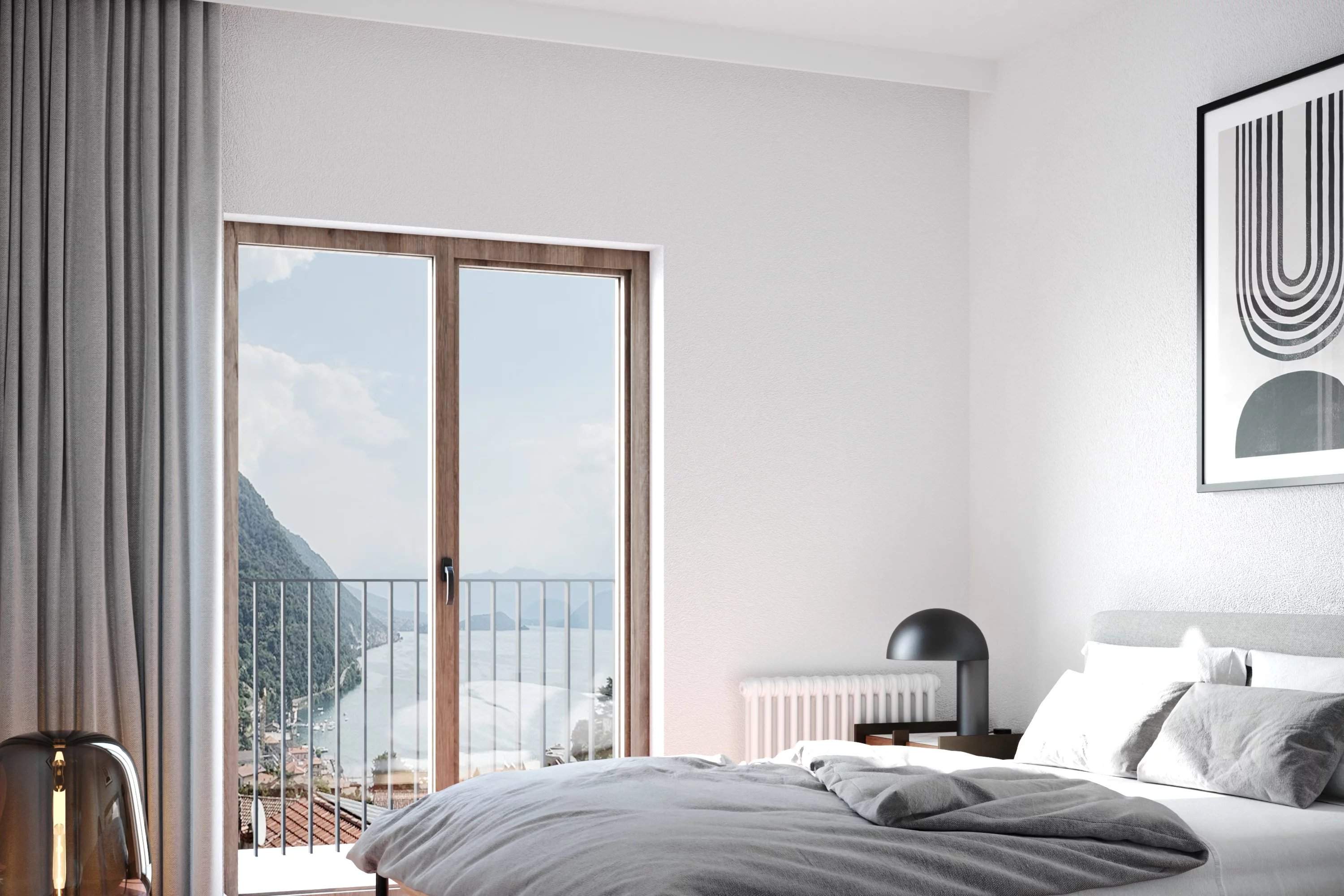 Argegno  - Apartment  - picture 11