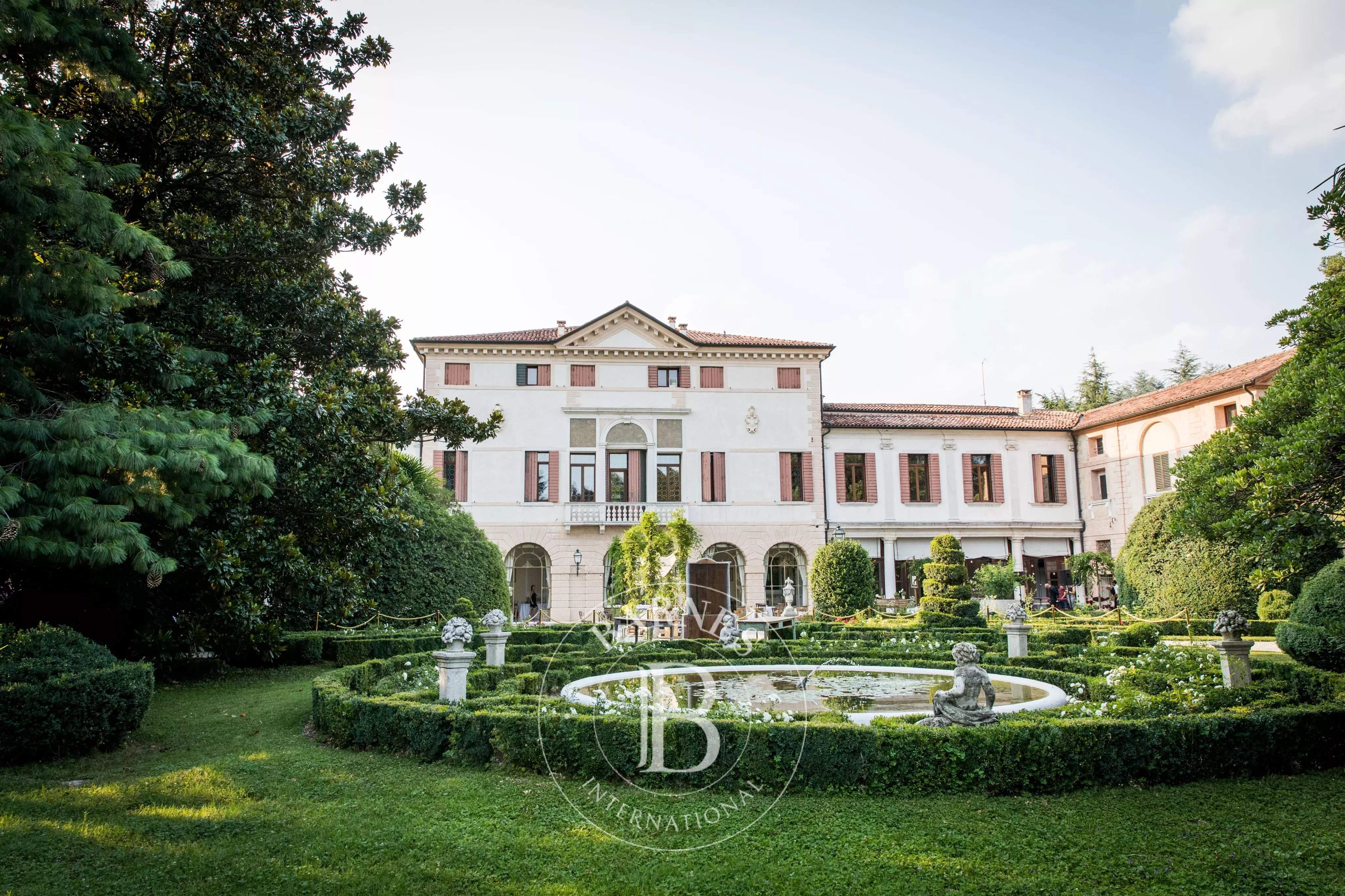 Bassano del Grappa  - Villa  - picture 20