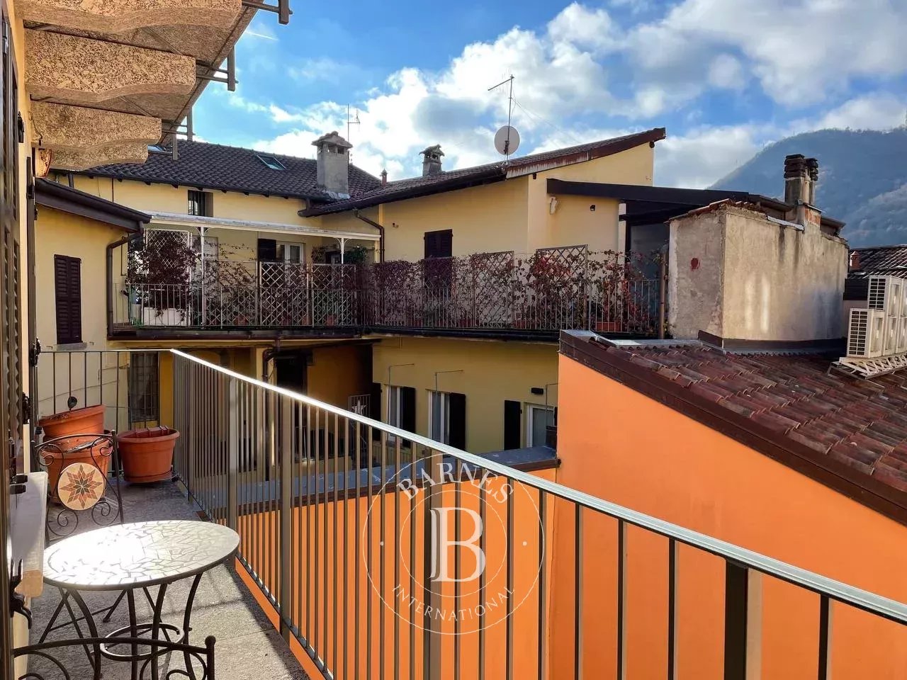Como  - Apartment 1 Bedroom - picture 13