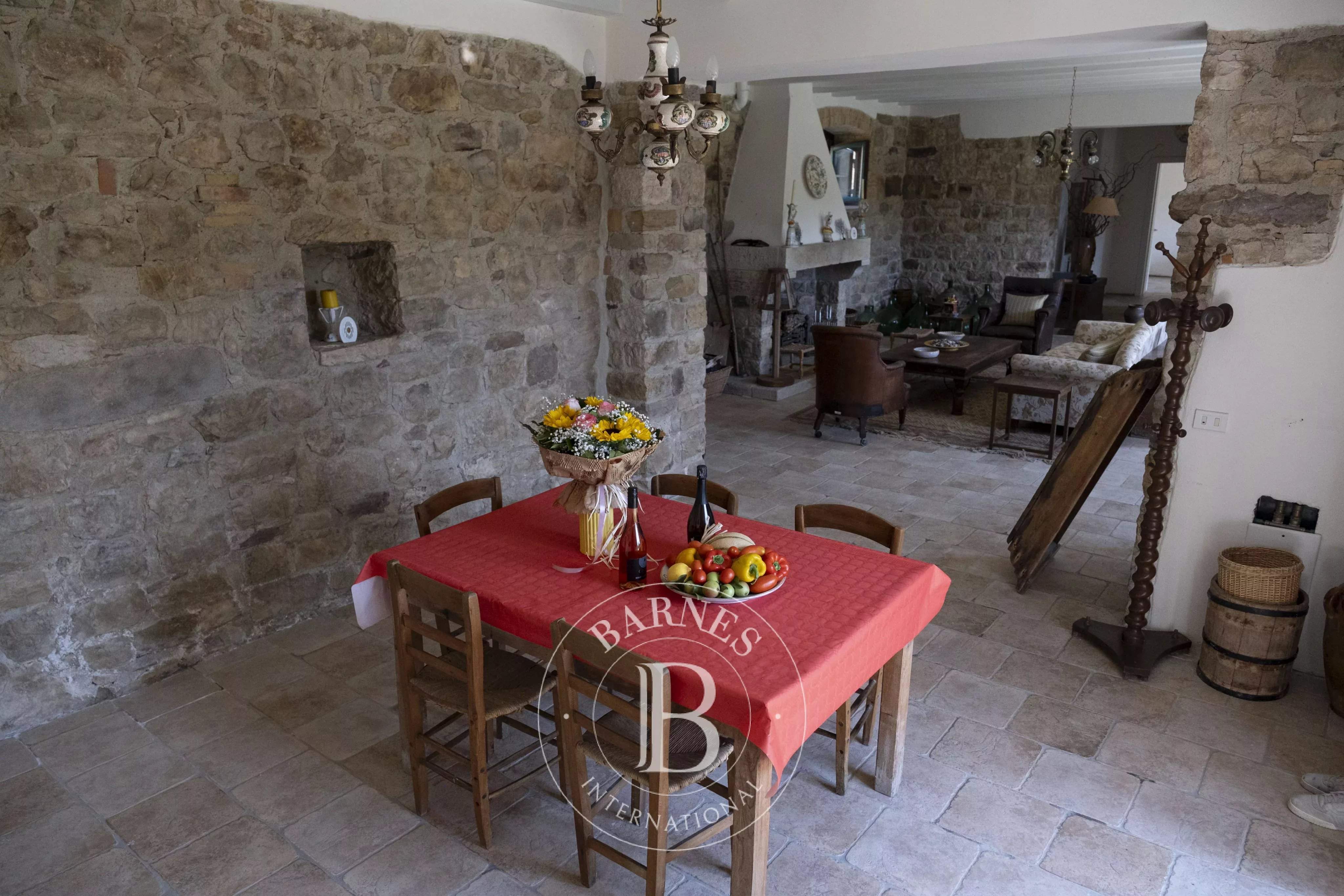 Fragneto Monforte  - Manoir 15 Pièces - picture 13