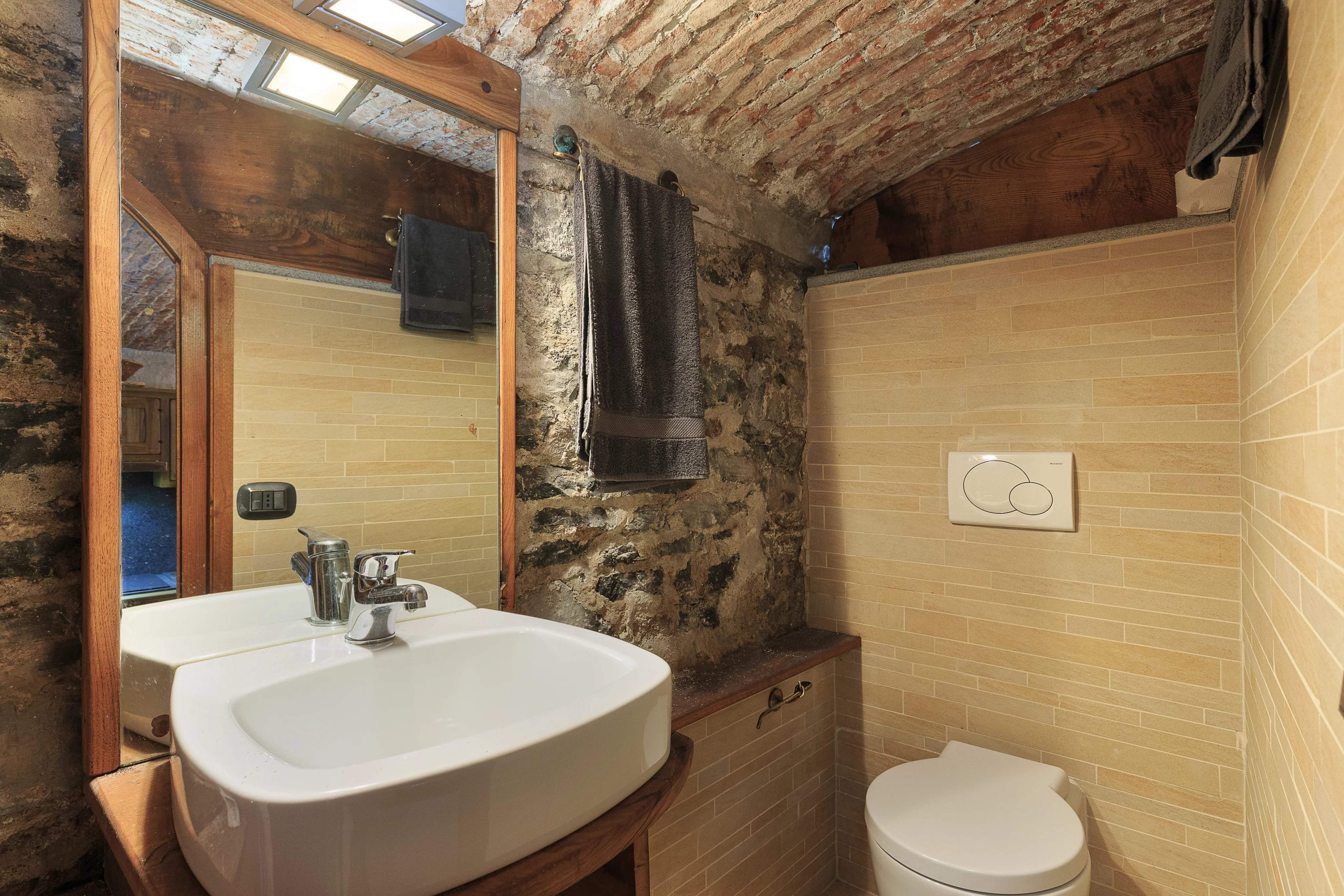 Brienno  - Village house 2 Bedrooms - picture 20