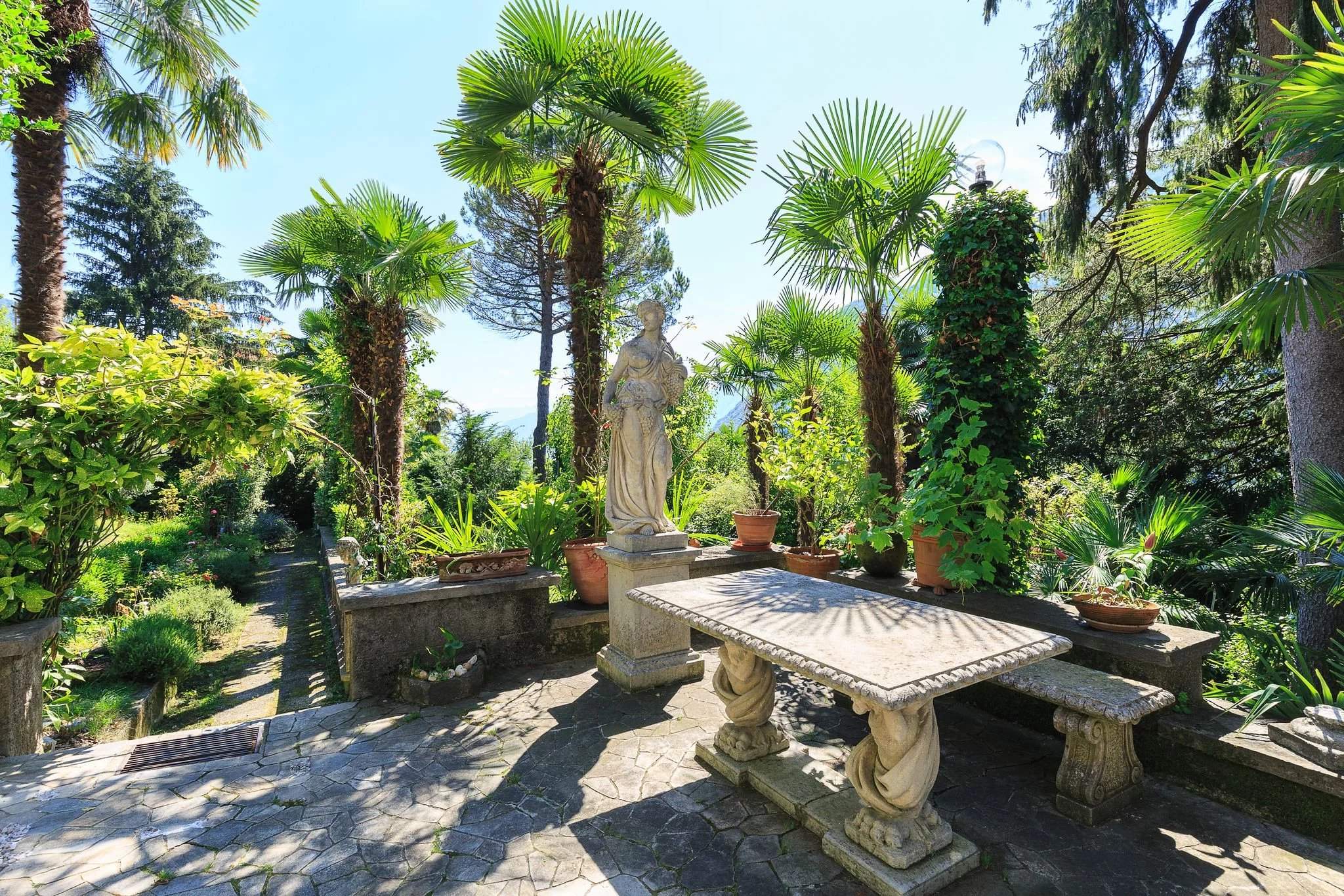 Dizzasco  - Villa 9 Bedrooms - picture 17