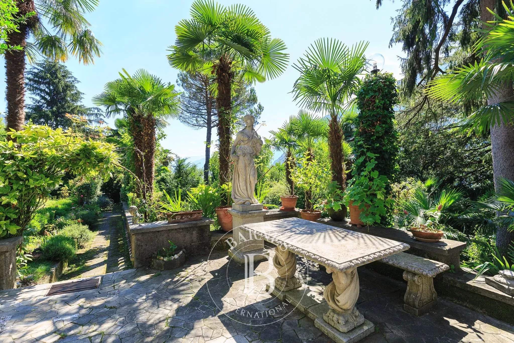 Dizzasco  - Villa 9 Bedrooms - picture 17
