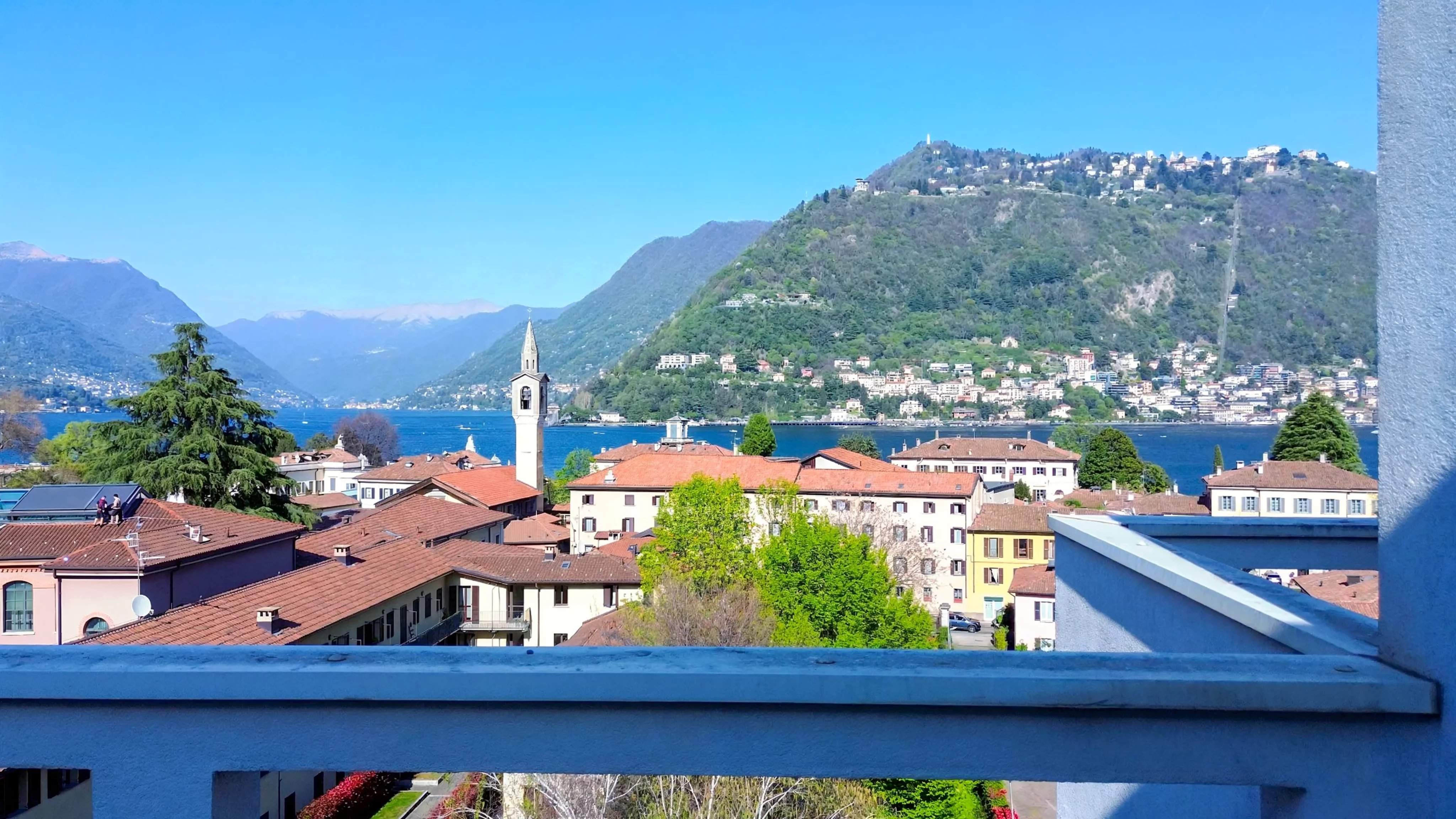 Como  - Apartment  - picture 16