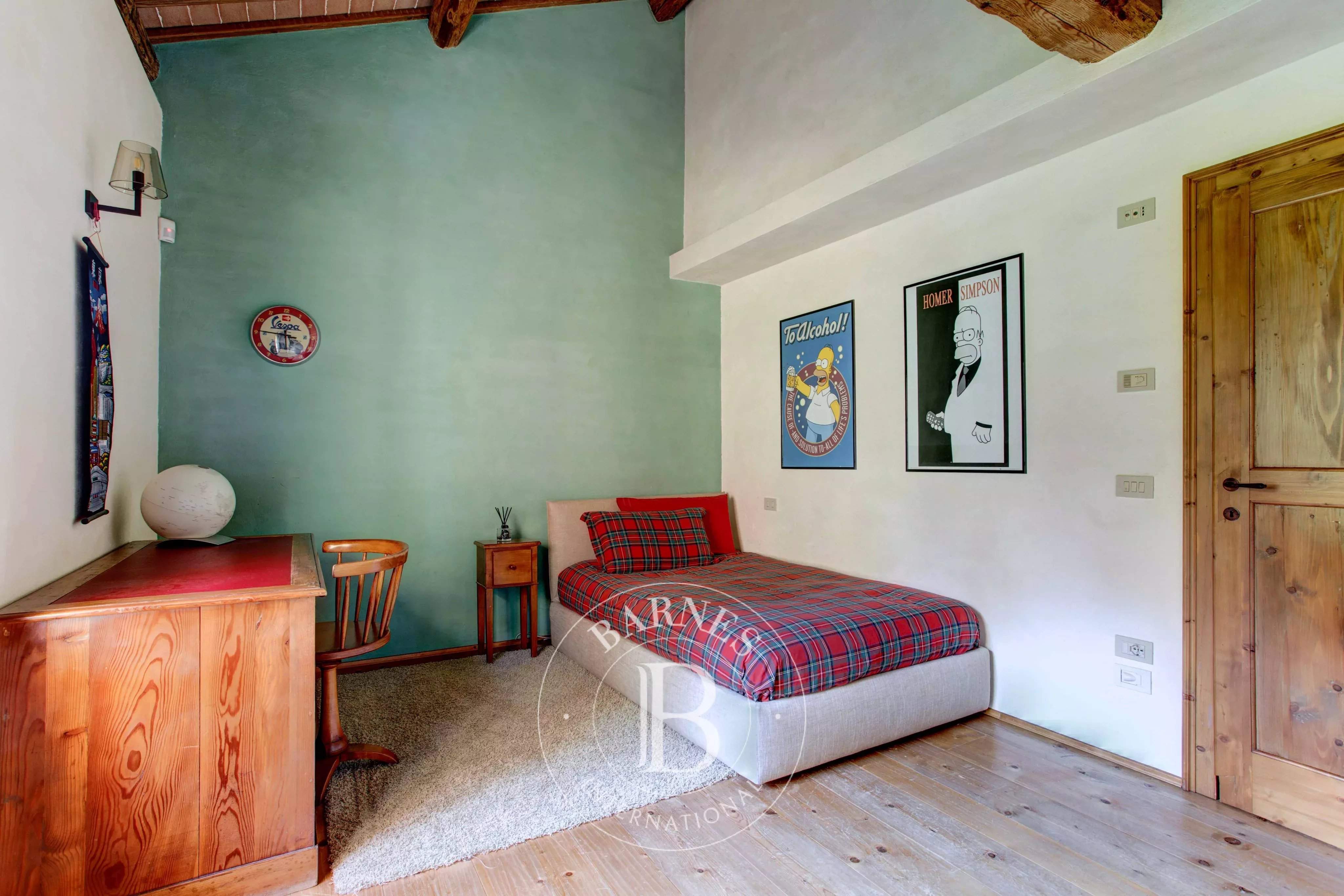 Bassano del Grappa  - Villa  - picture 7