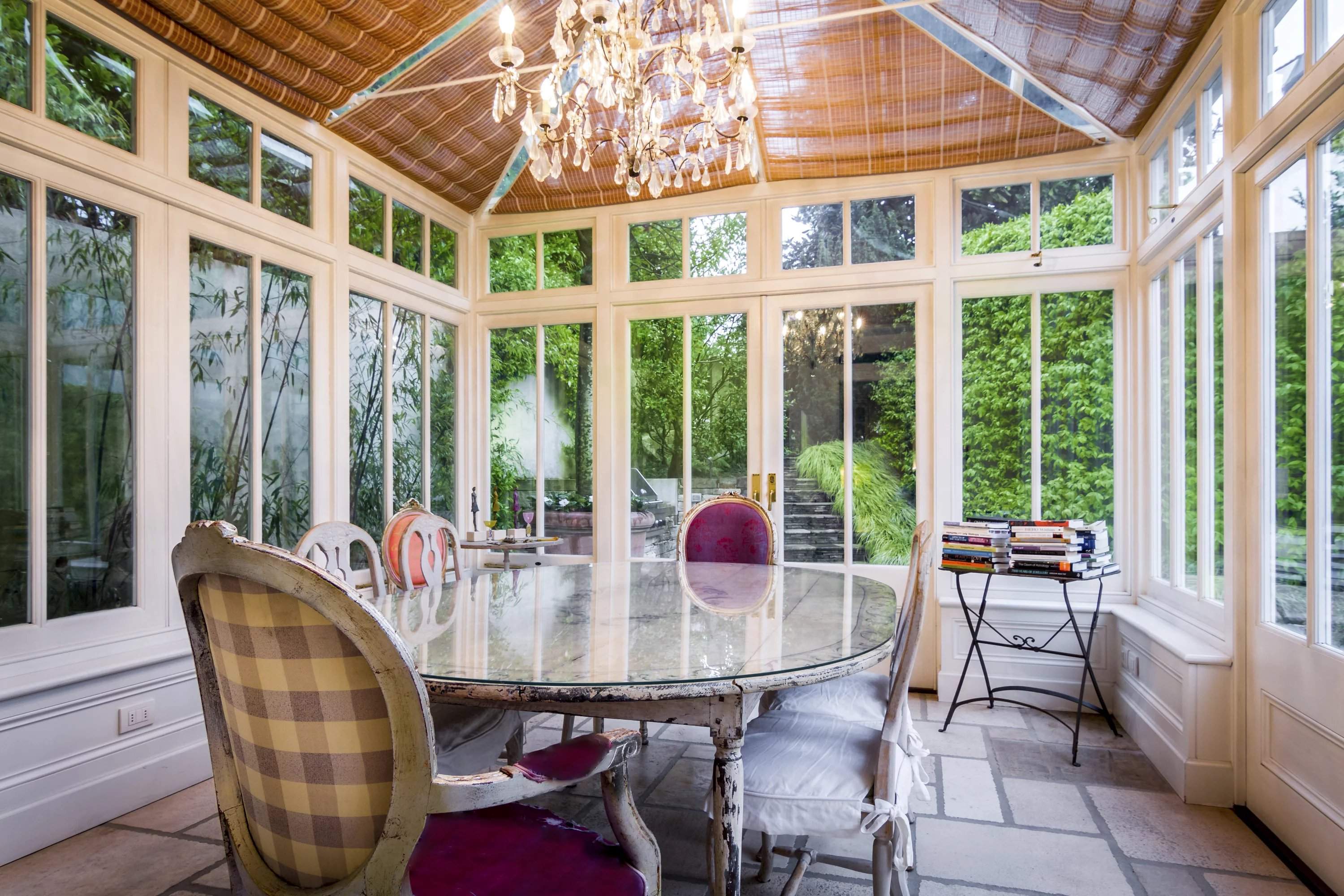 Cernobbio  - Villa 4 Bedrooms - picture 17