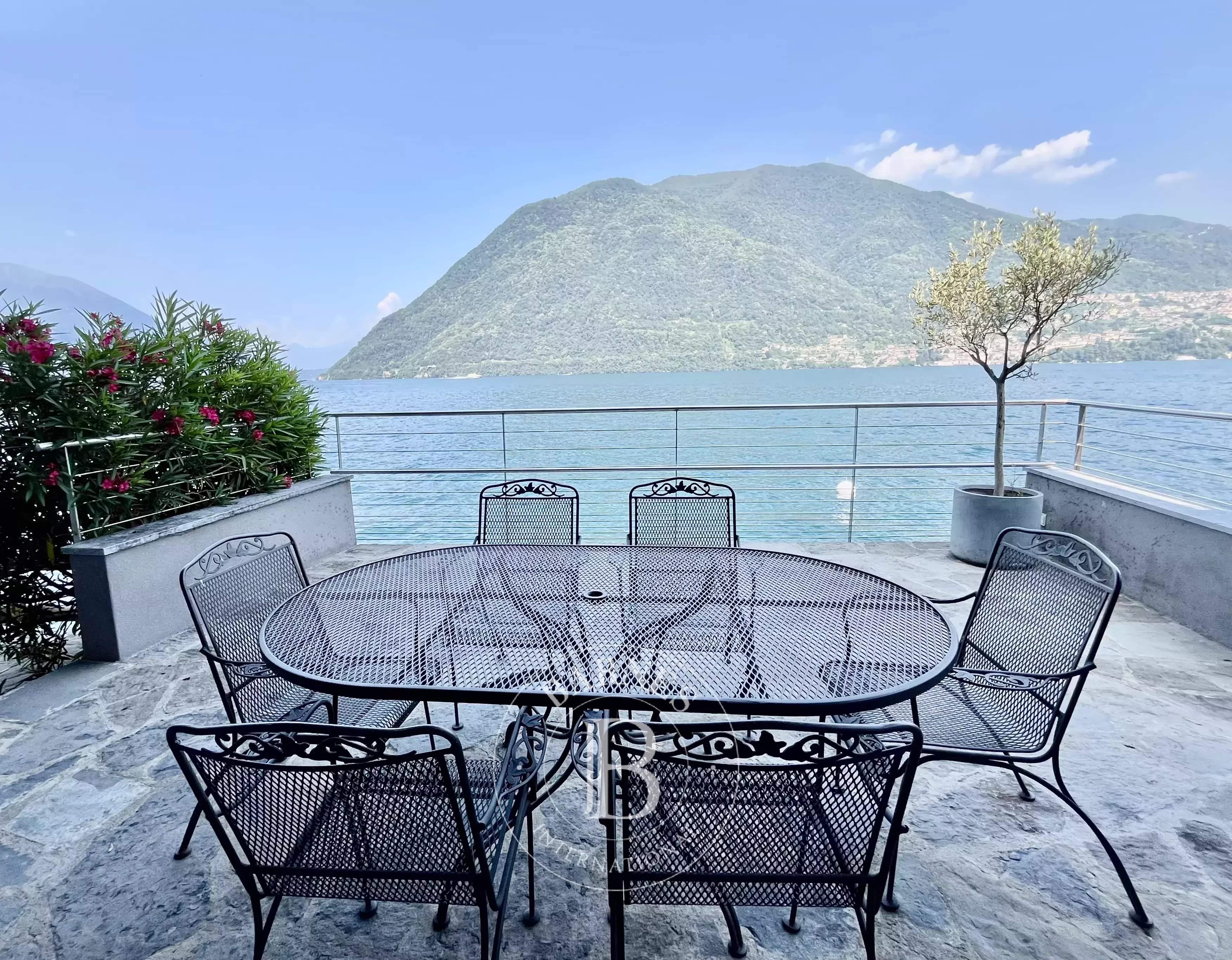 Brienno  - Villa 5 Bedrooms - picture 10