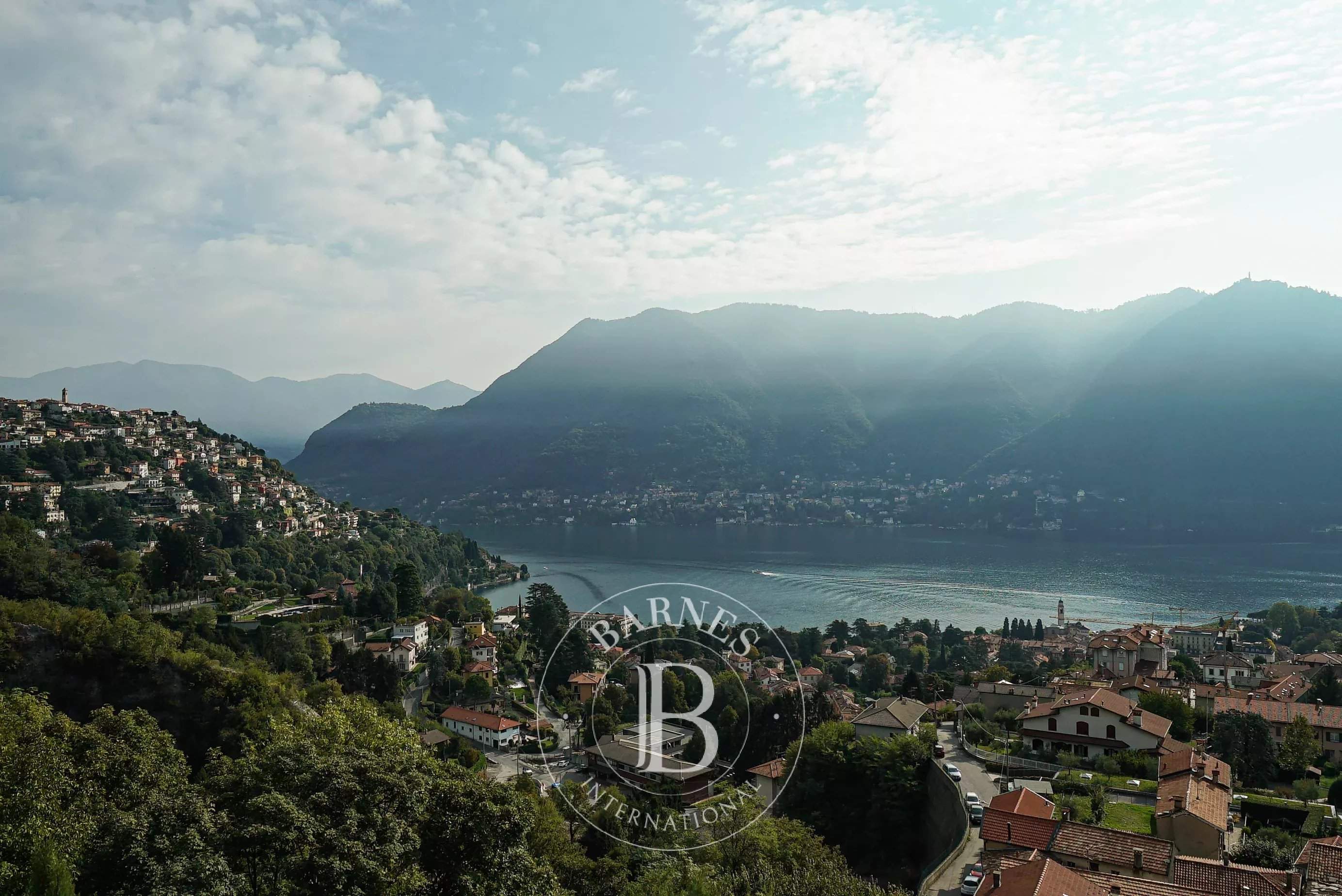 Cernobbio  - Villa 3 Bedrooms - picture 17