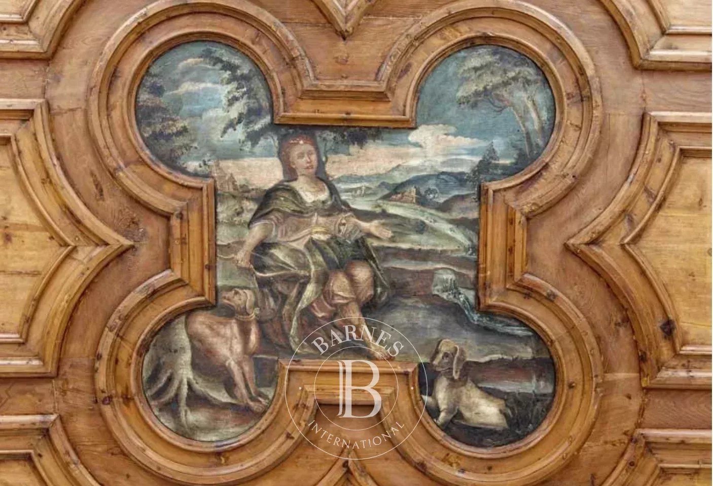 Tirano  - Property  - picture 11