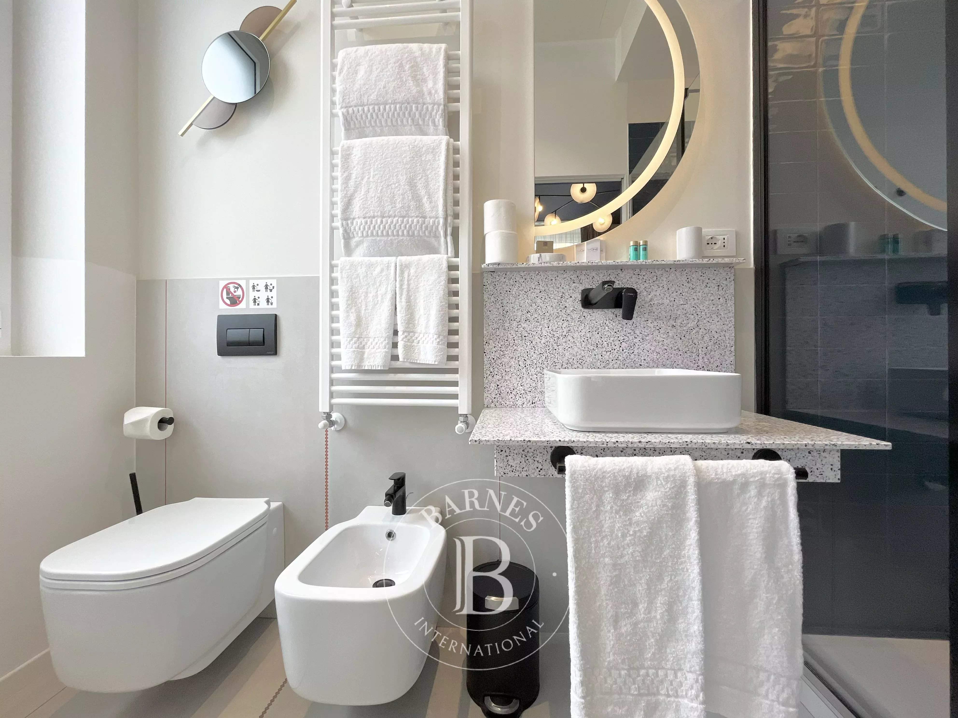 Milano  - Hotel  - picture 12