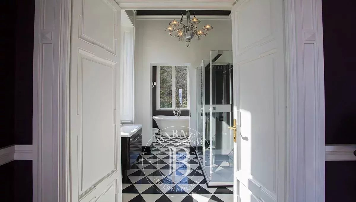 Stresa  - Villa 5 Bedrooms - picture 8