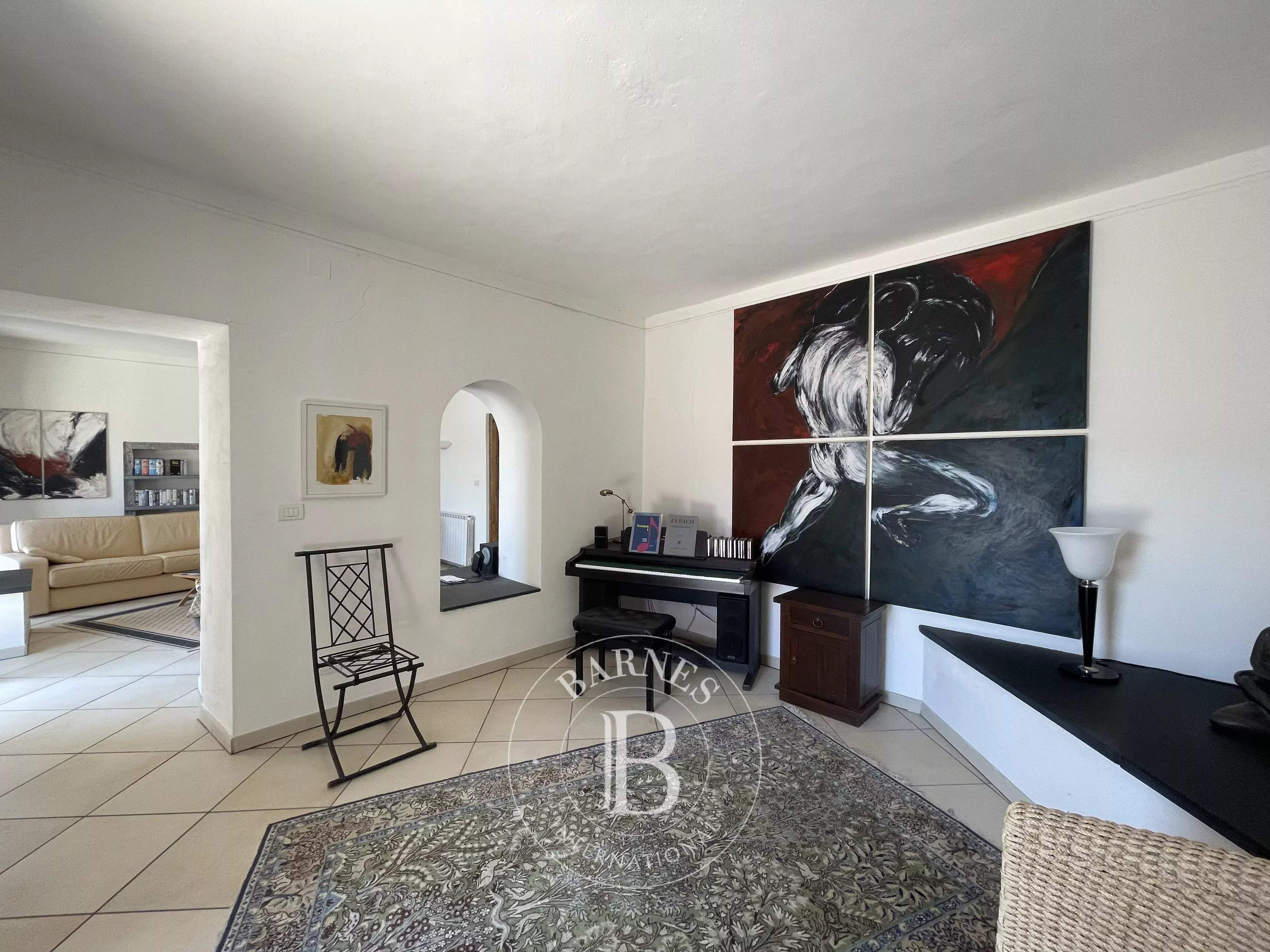 Calice al Cornoviglio  - Appartement 8 Pièces, 1 Chambre - picture 3