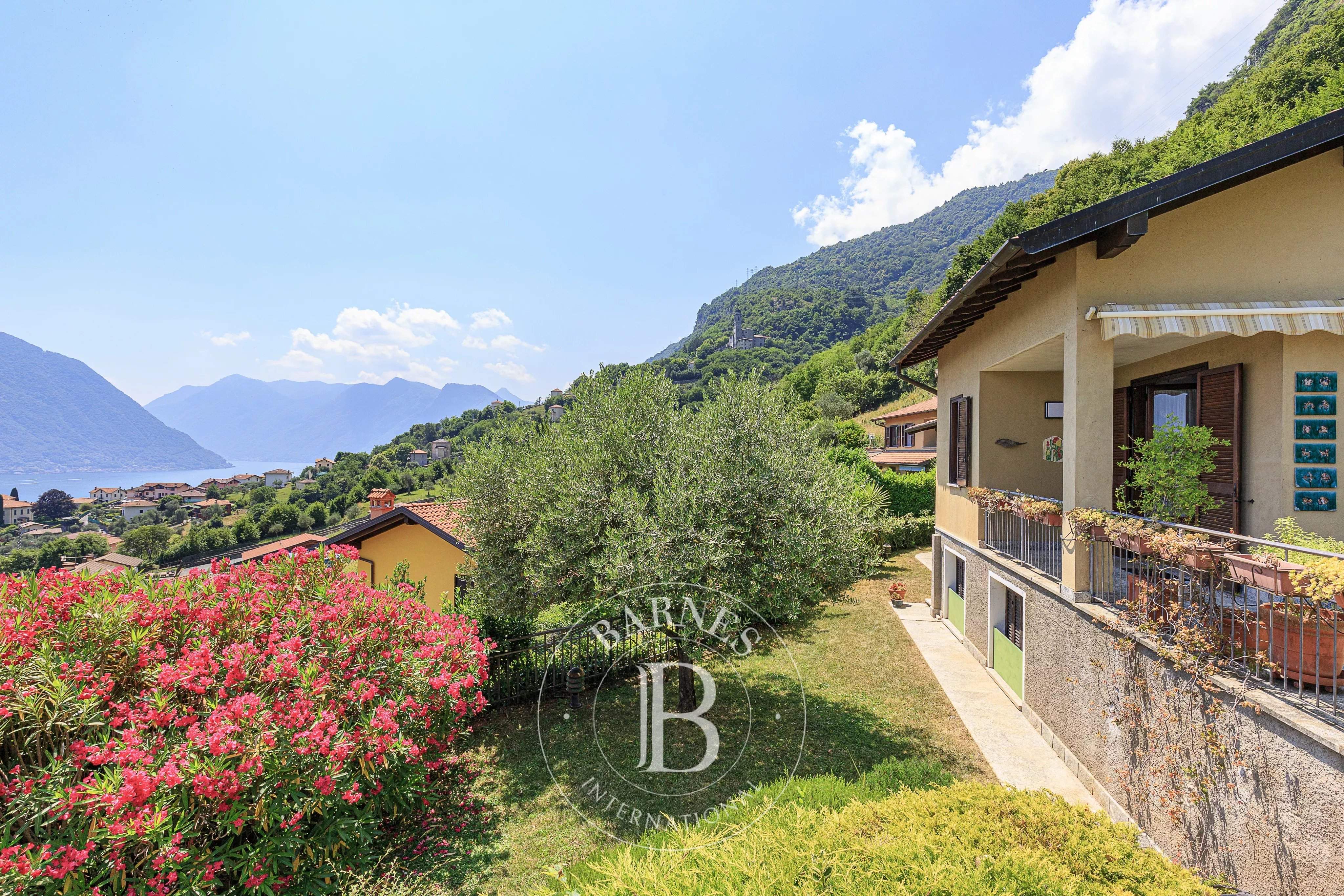 Tremezzina  - Villa 8 Cuartos - picture 17