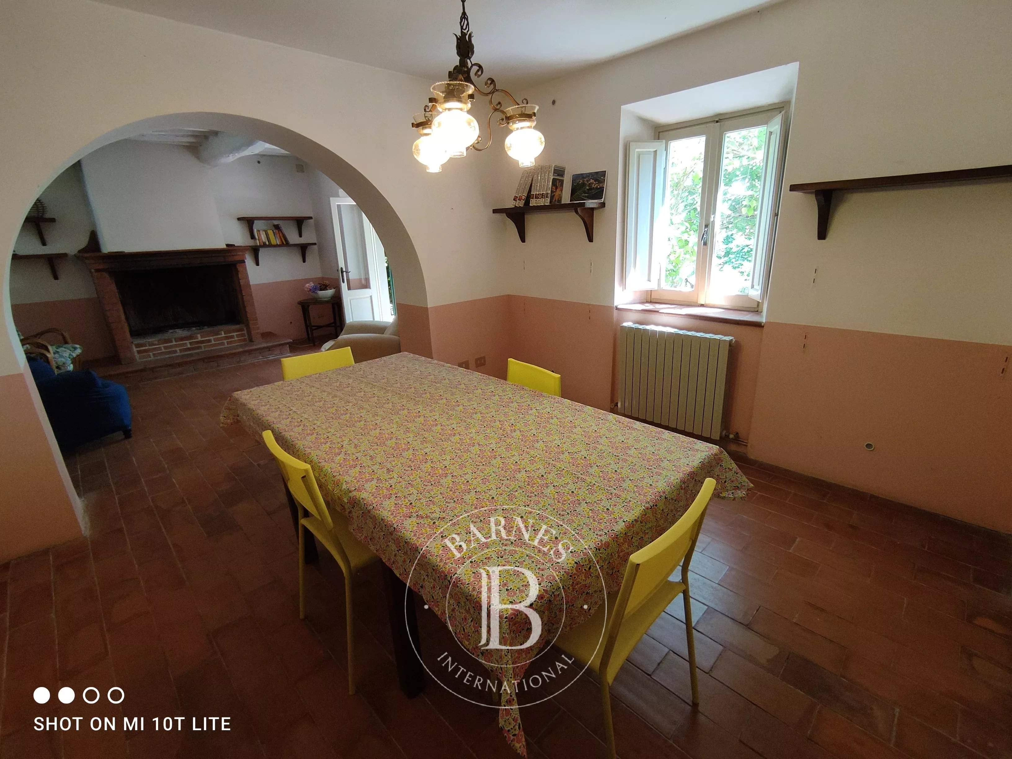 Serravalle Pistoiese  - Appartement  - picture 16