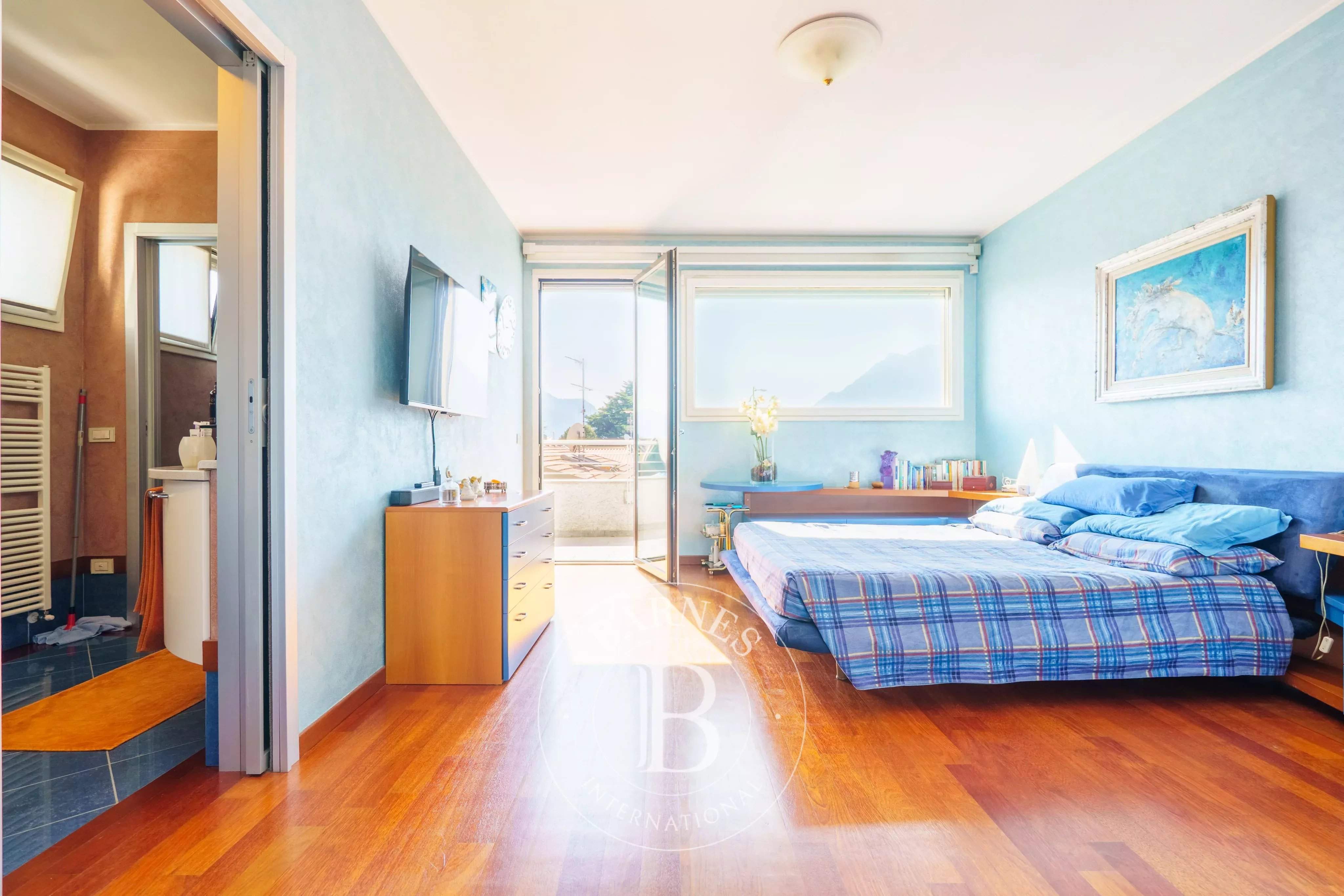 Lecco  - Villa 10 Cuartos 4 Habitaciones - picture 20