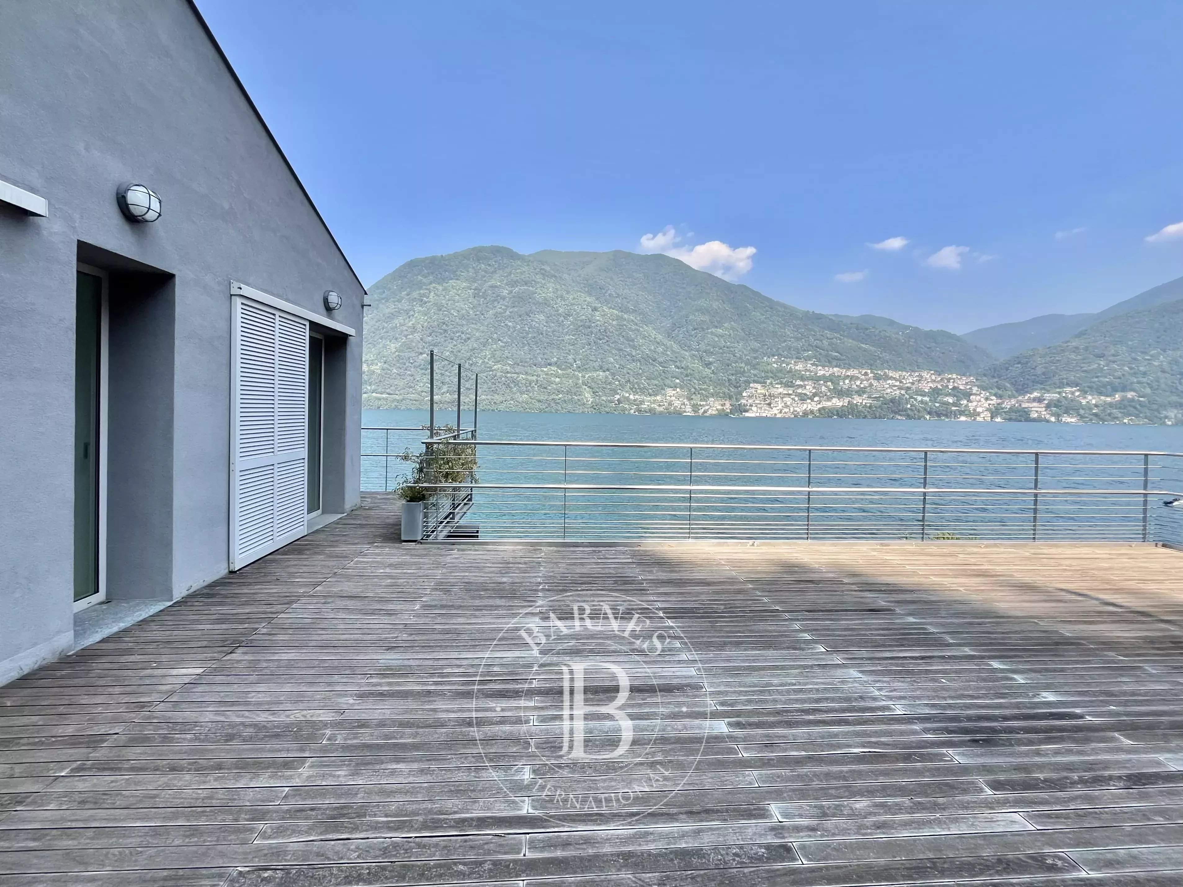 Brienno  - Villa 5 Bedrooms - picture 18