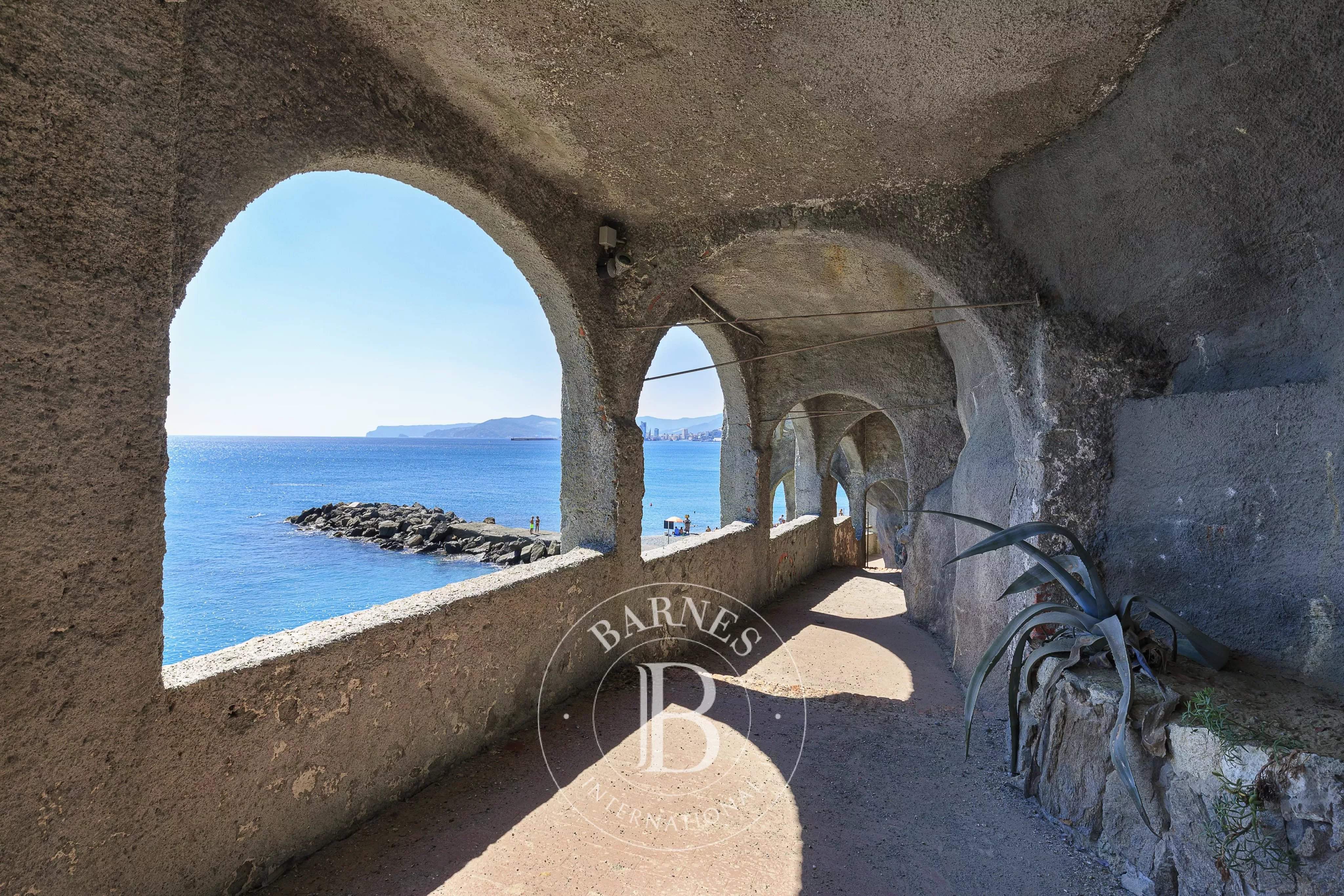 House for sale 1 Bedroom 6997 sq ft Albisola Superiore € 8,200,000