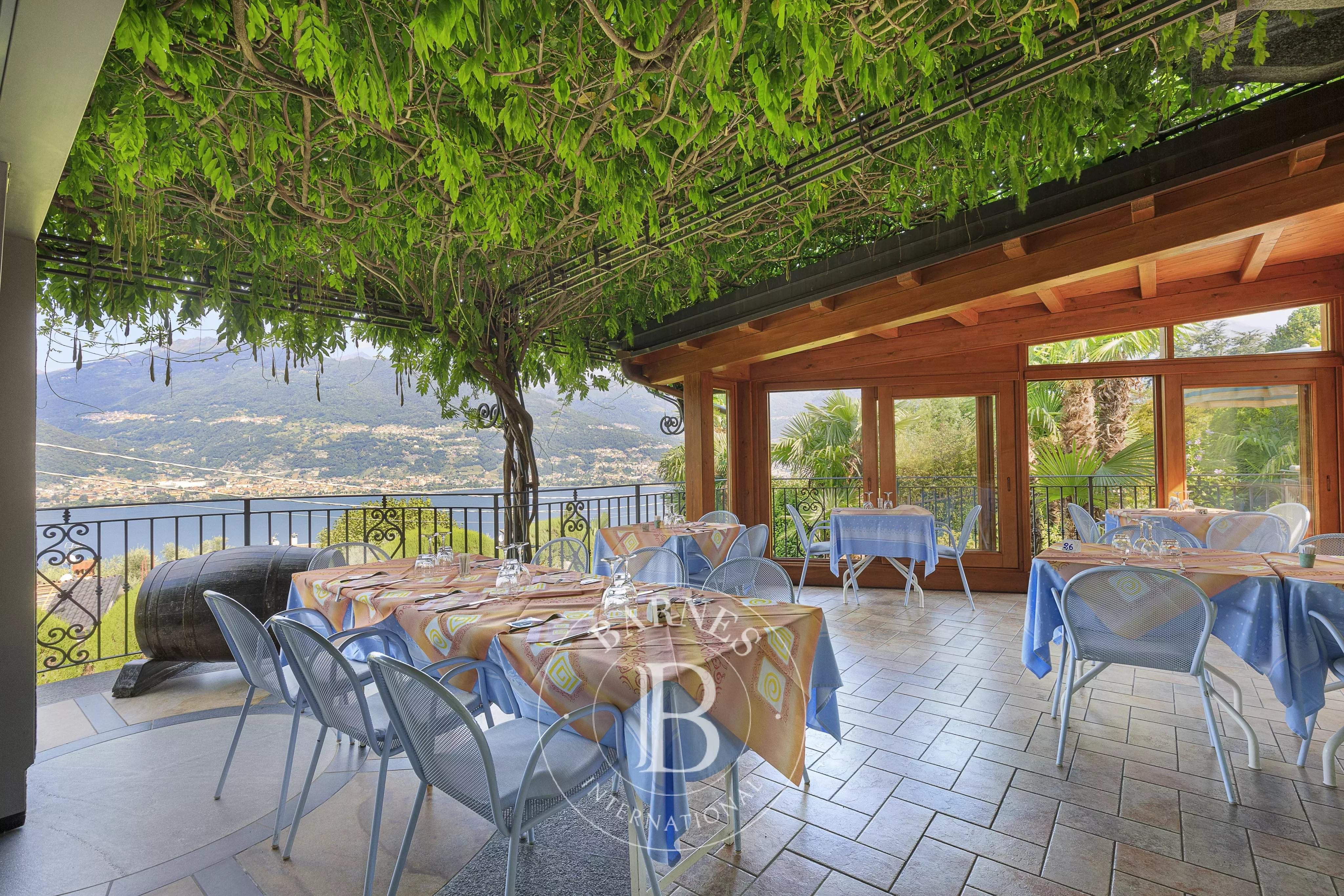 Colico  - Hotel  - picture 4