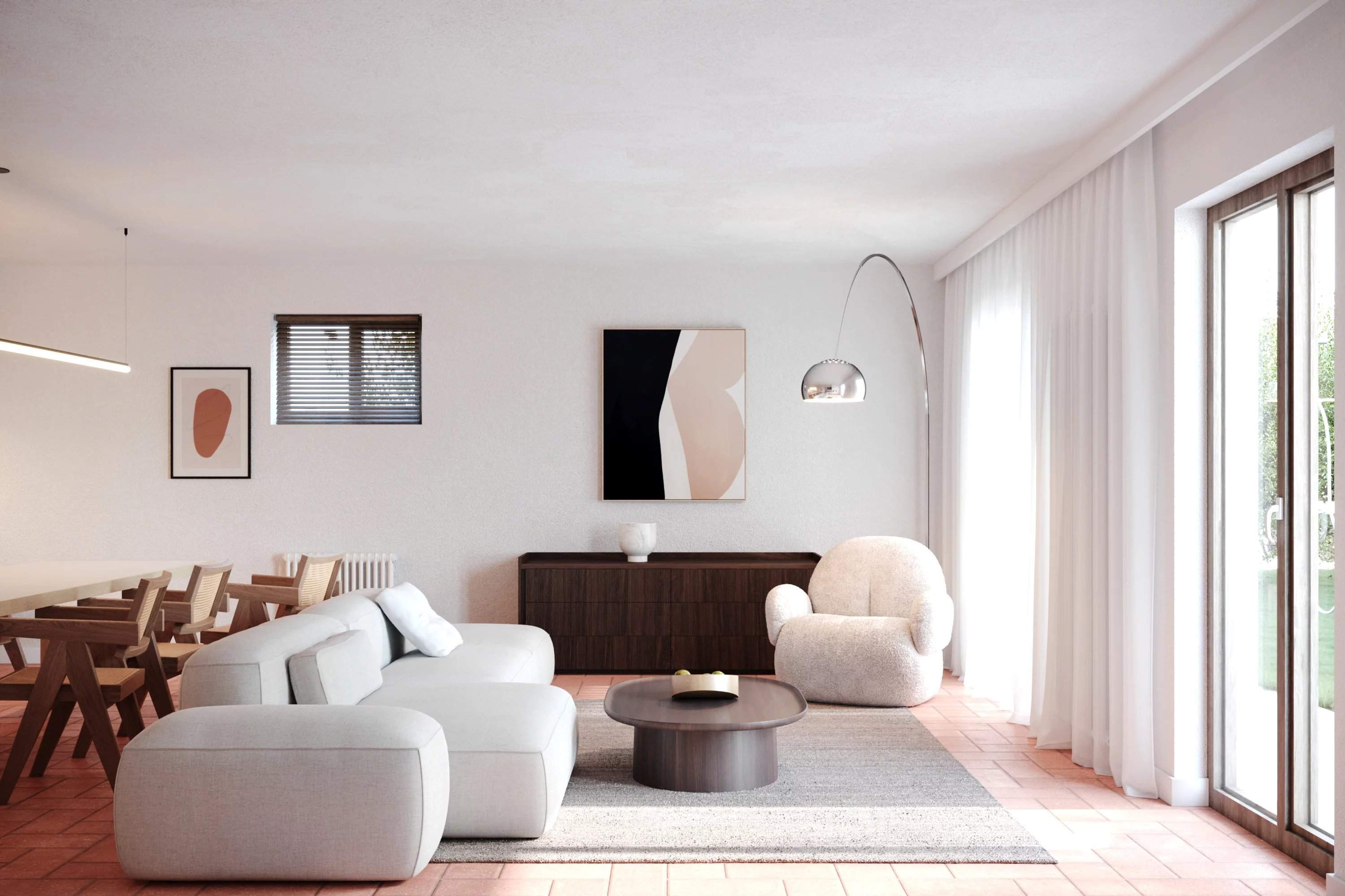 Argegno  - Apartment  - picture 6