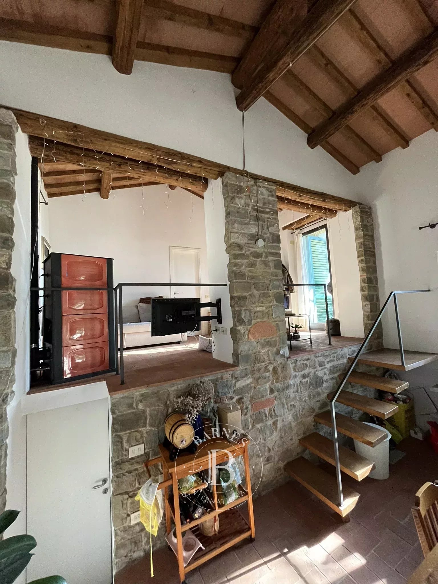 Reggello  - Villa  - picture 7