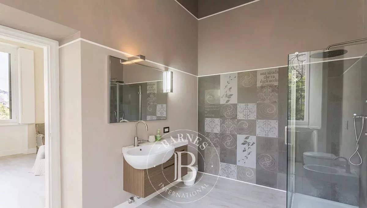 Stresa  - Villa 5 Bedrooms - picture 12