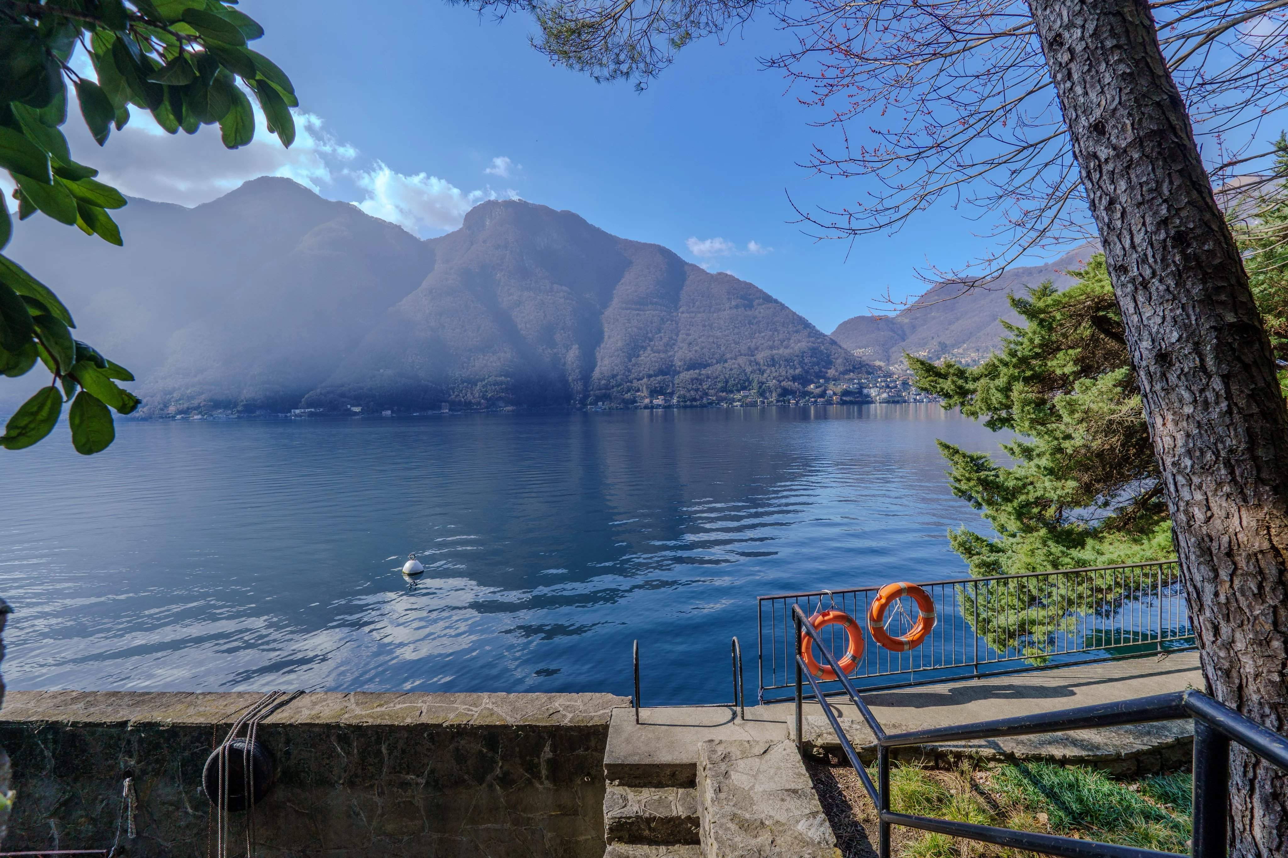 Nesso  - Apartment  - picture 18