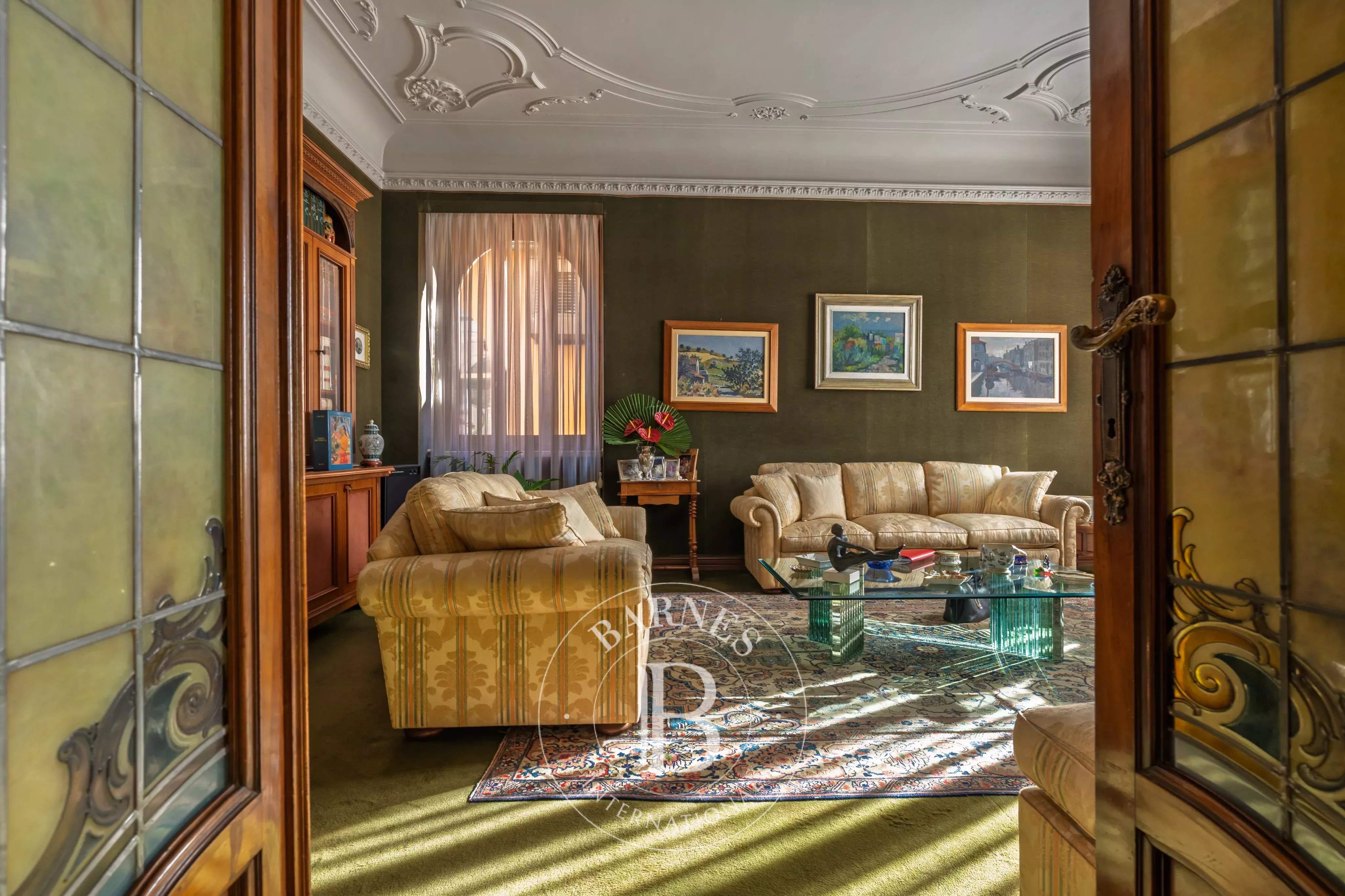 Omegna  - Apartment villa 3 Bedrooms - picture 7