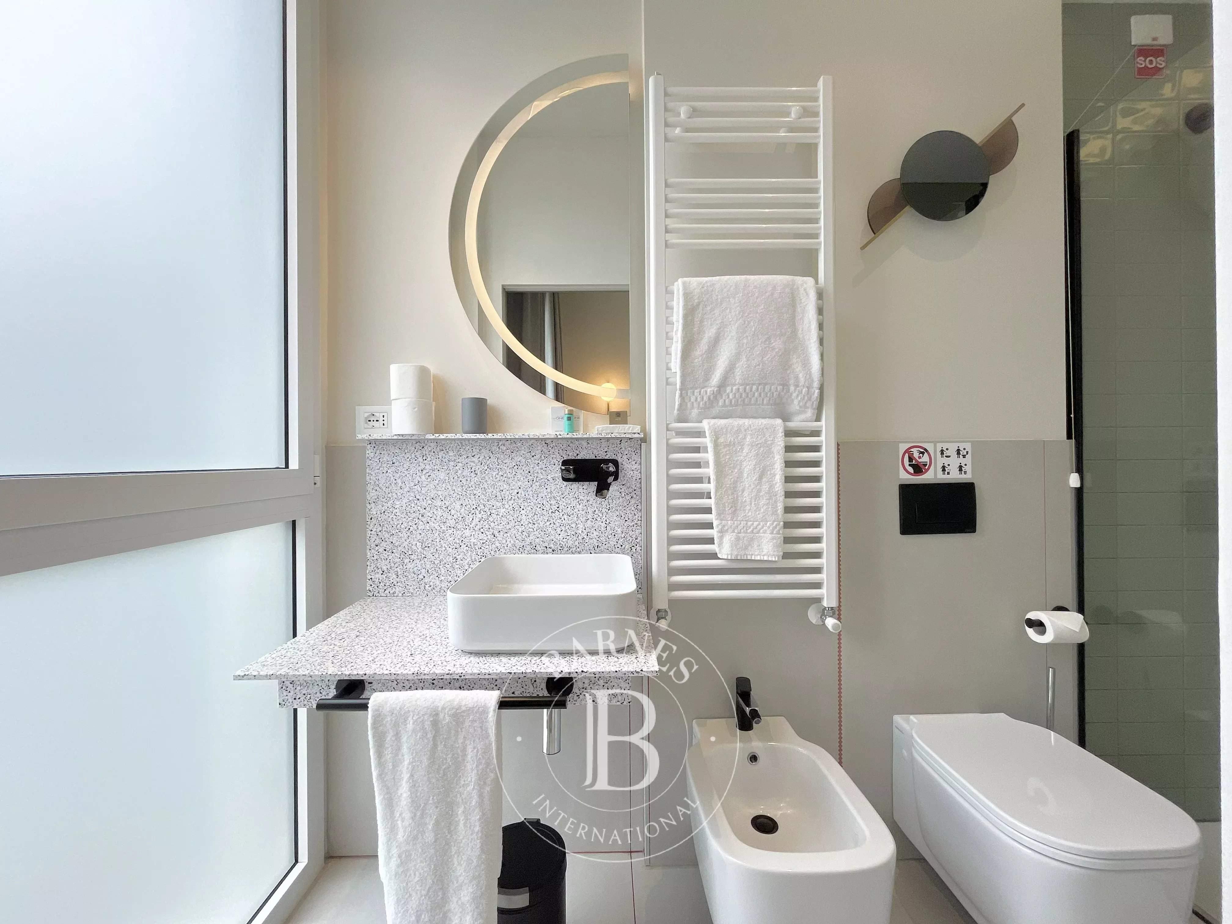 Milano  - Hotel  - picture 8