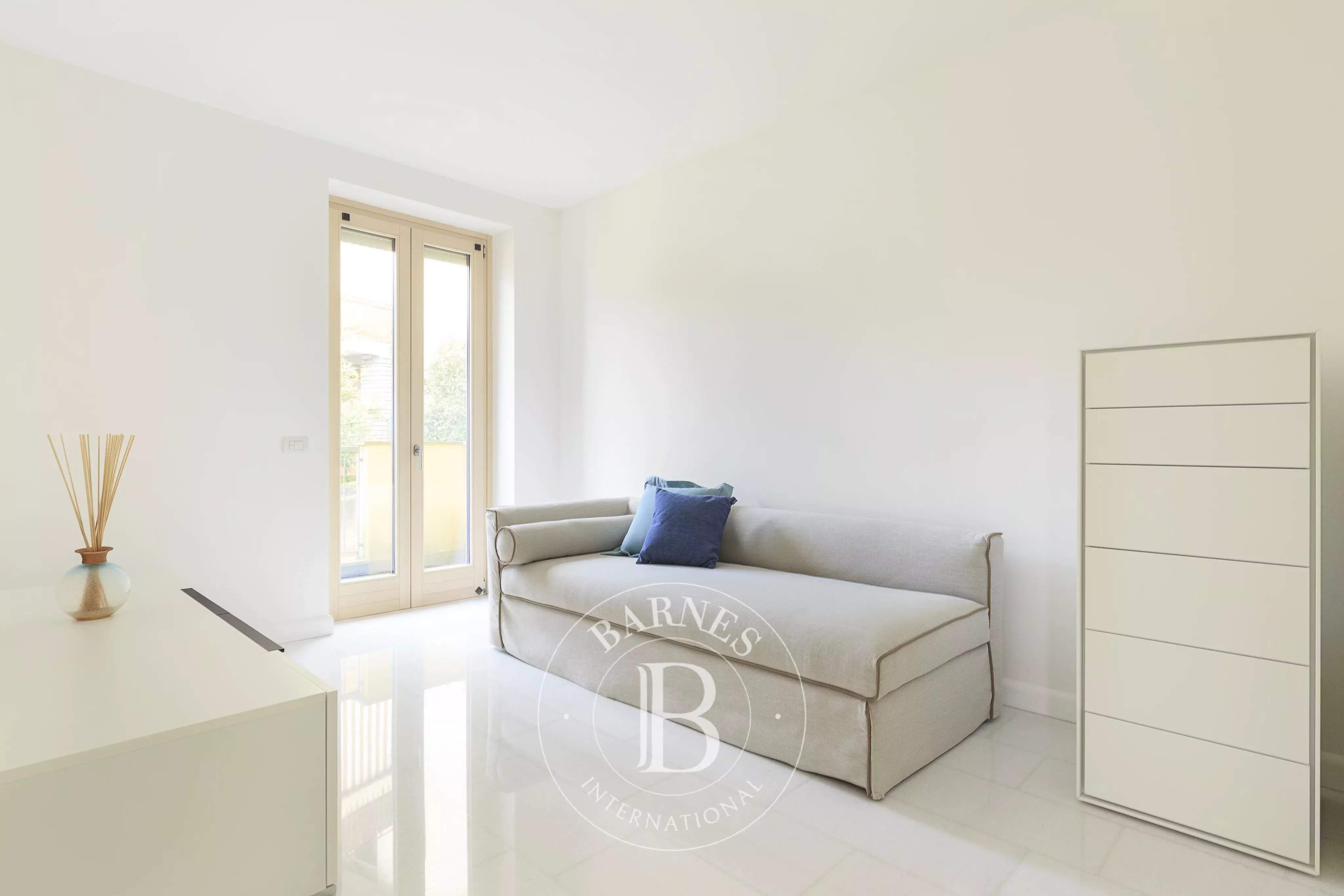 Campione d'Italia  - Appartement 6 Pièces 4 Chambres - picture 20