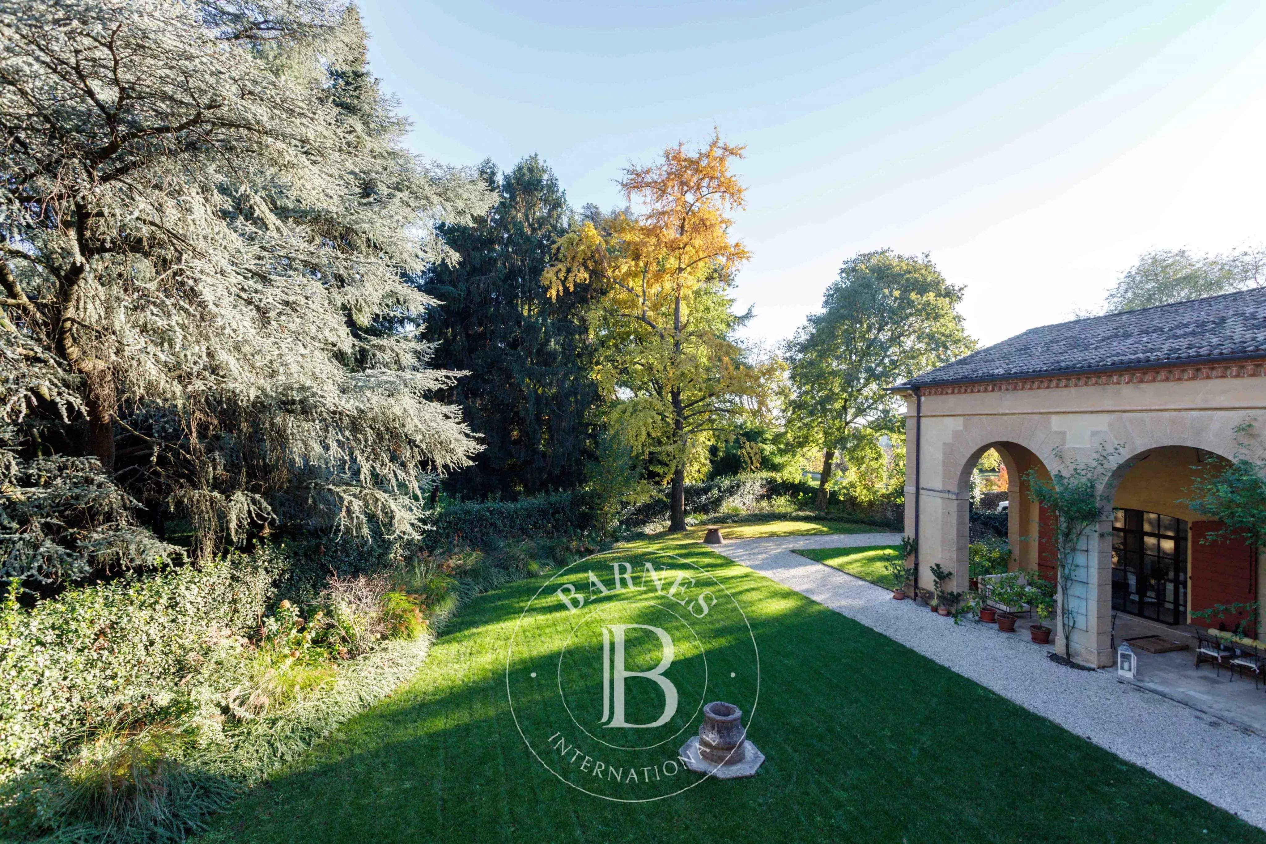 Bassano del Grappa  - Villa  - picture 1