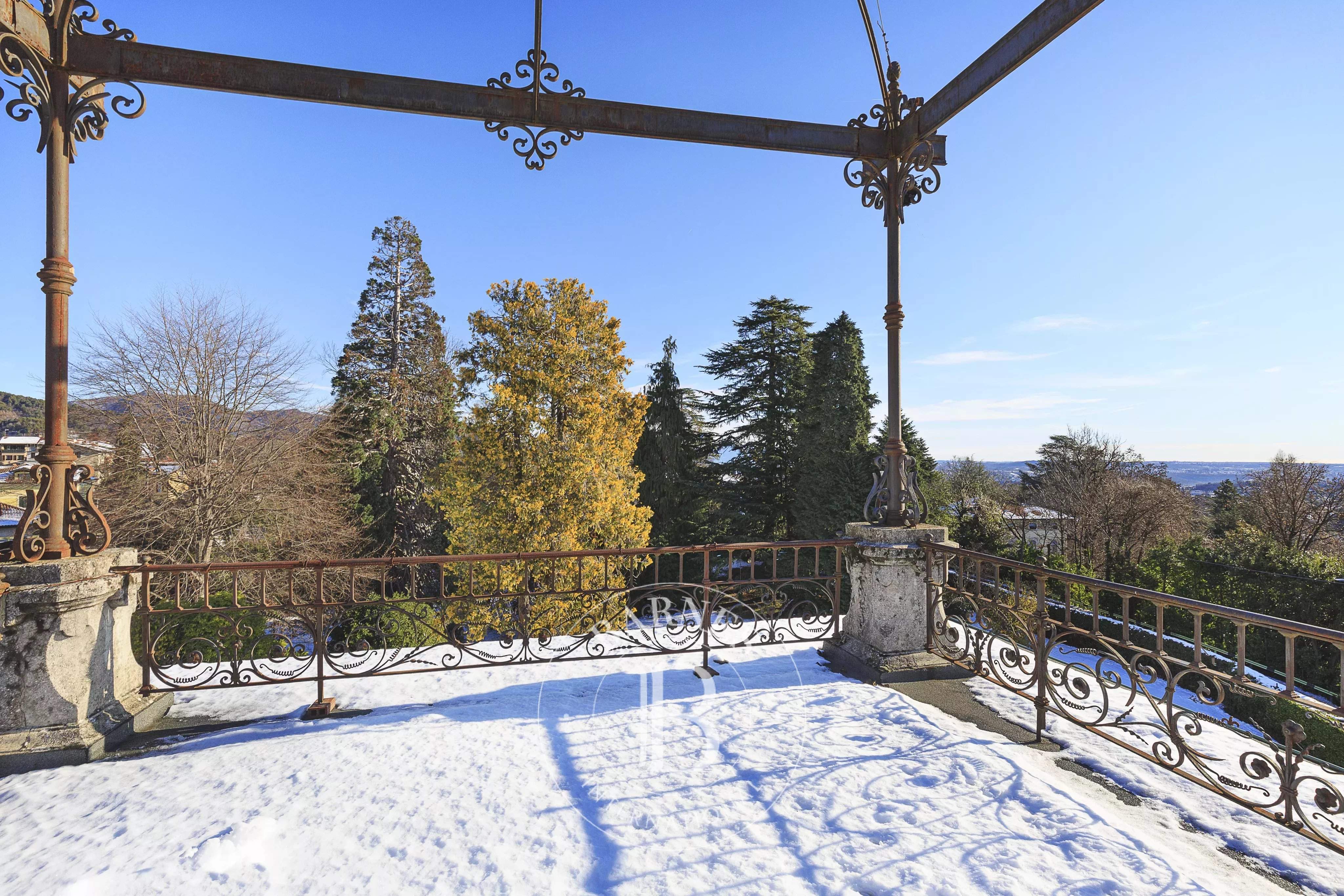 Varese  - Villa  - picture 8