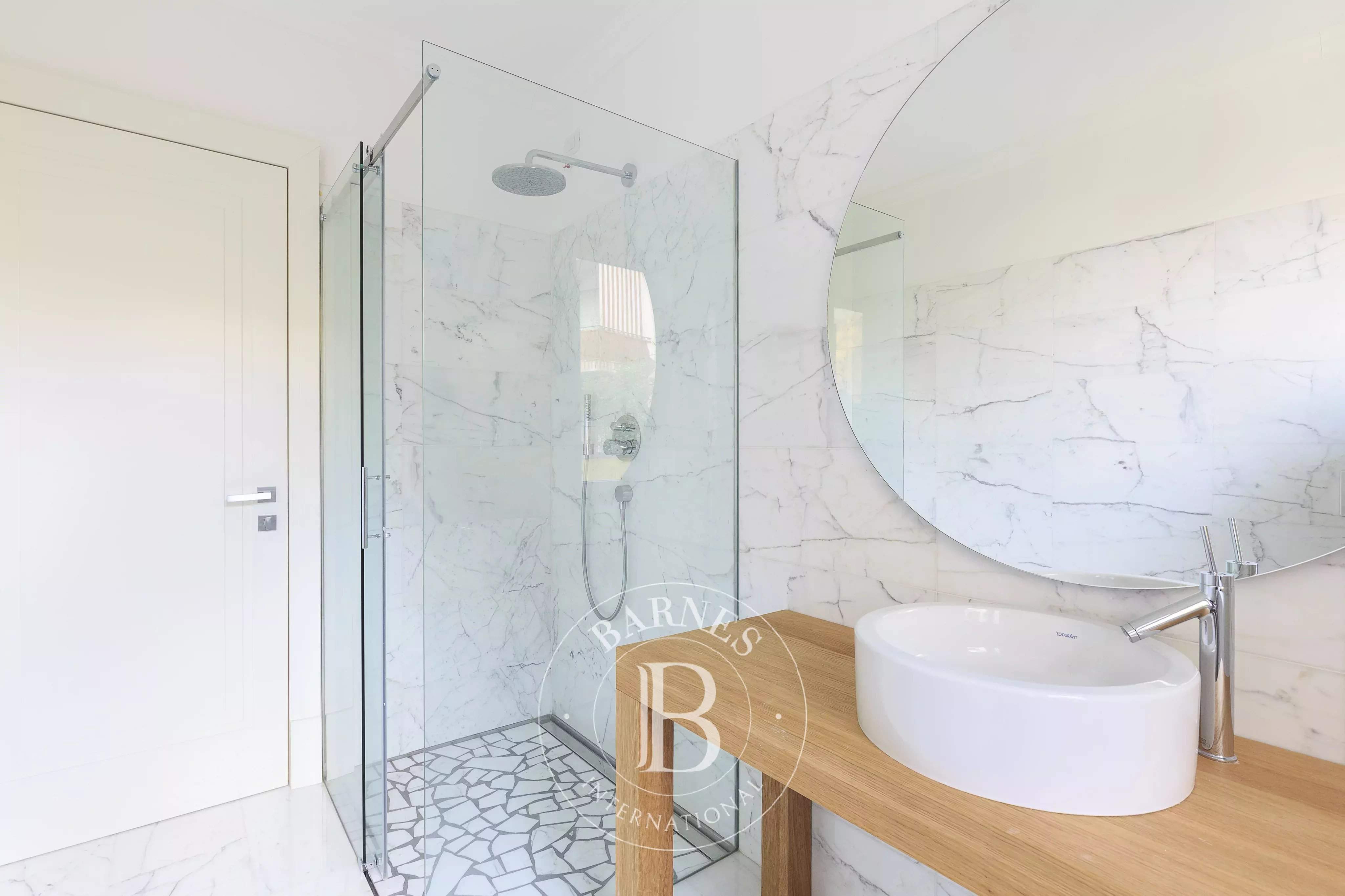 Campione d'Italia  - Appartement 6 Pièces 4 Chambres - picture 7