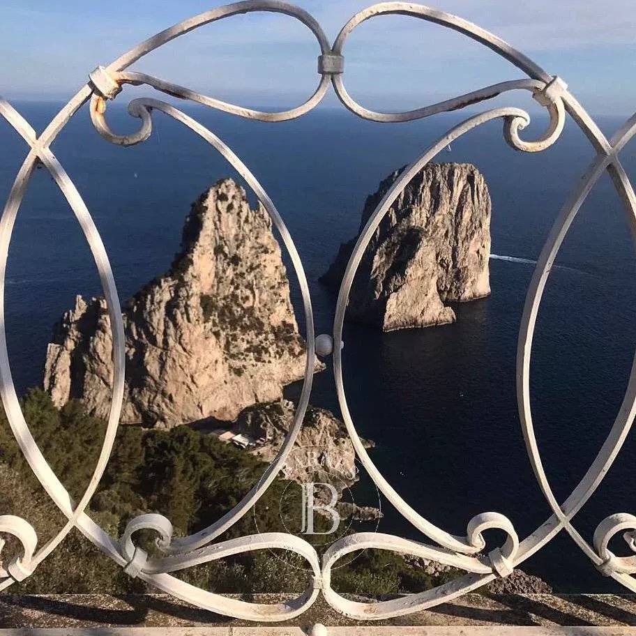 Capri  - Apartment  - picture 16