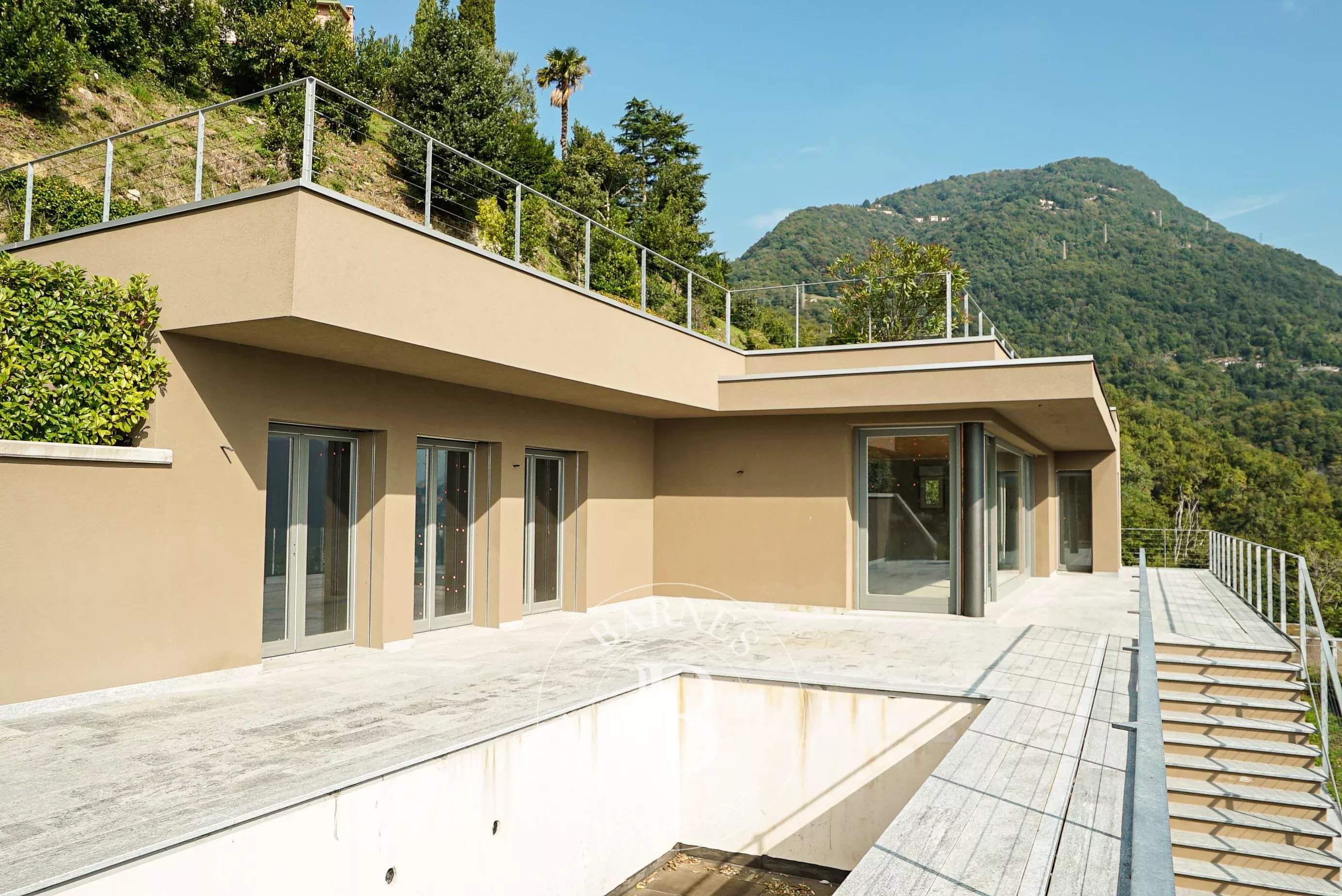 Cernobbio  - Villa 3 Bedrooms - picture 20