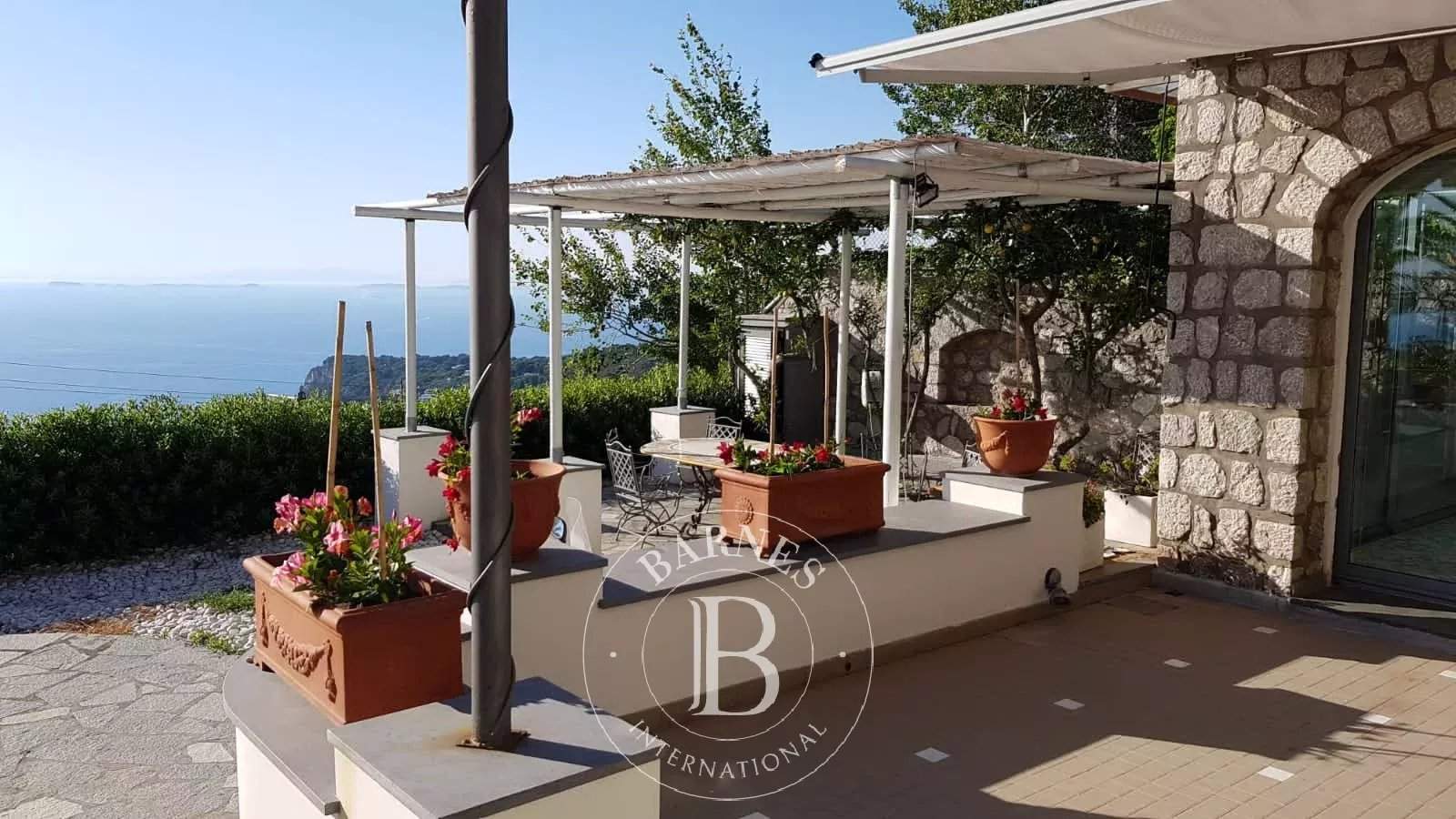 Anacapri  - Villa  - picture 13