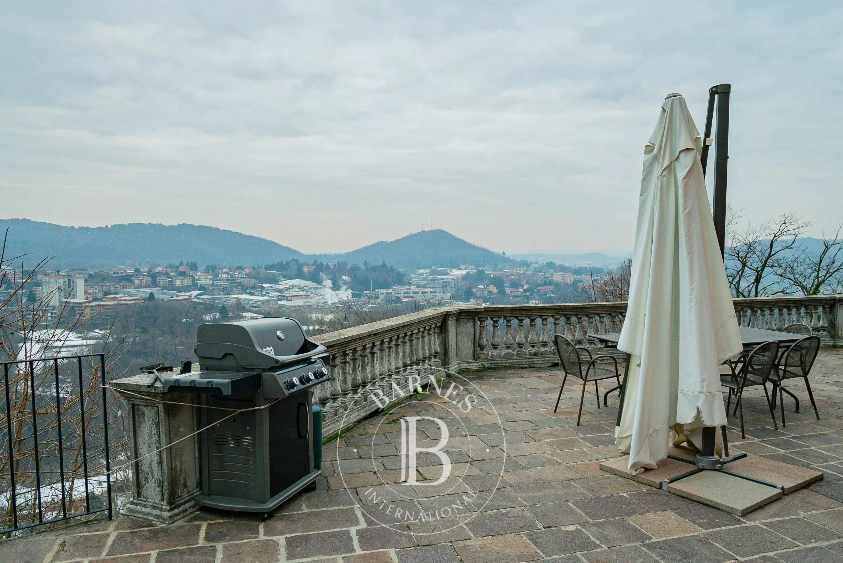 Tavernerio  - Villa  - picture 11