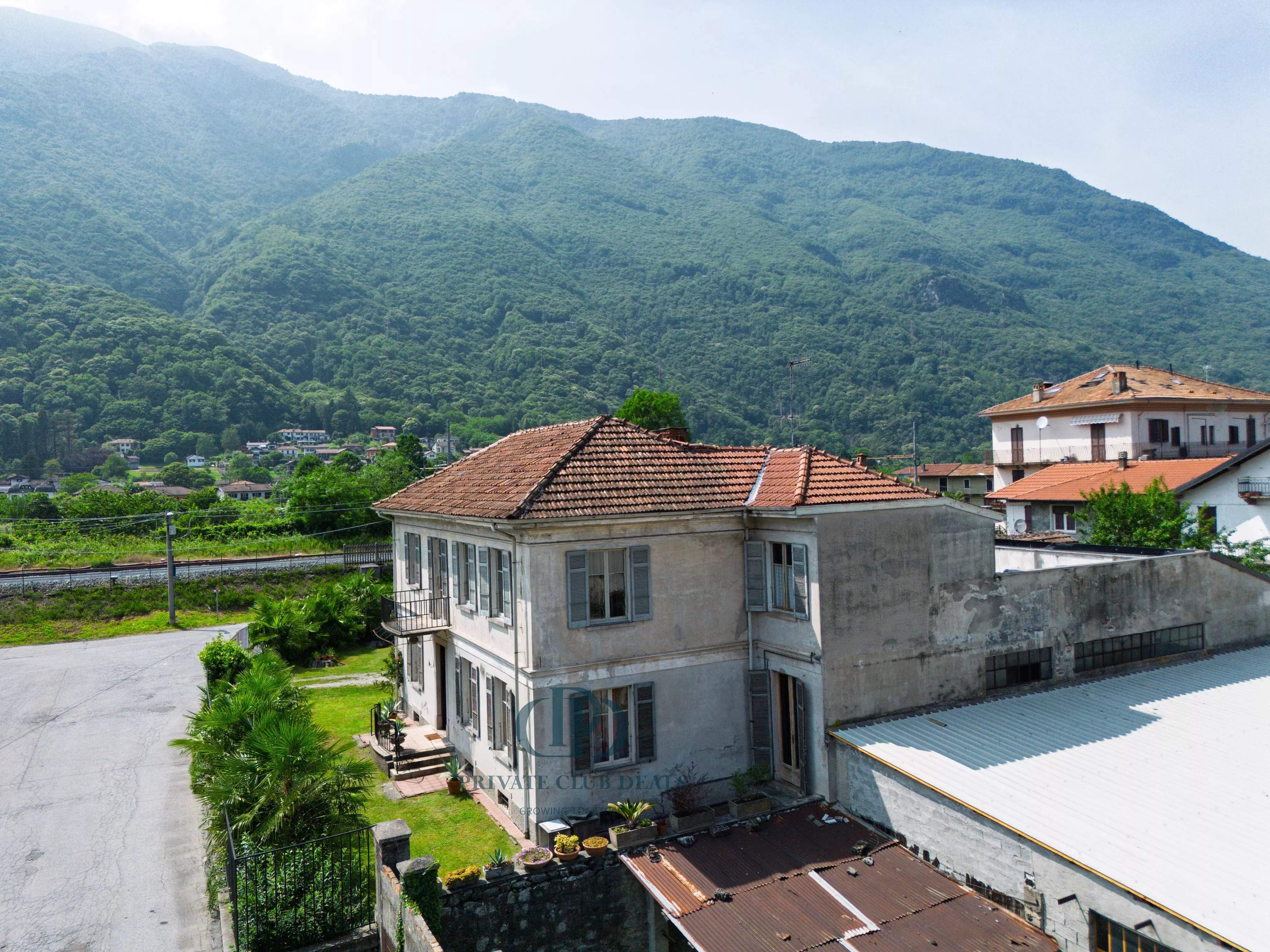 Gravellona Toce  - Villa 12 Pi&egrave;ces - picture 6