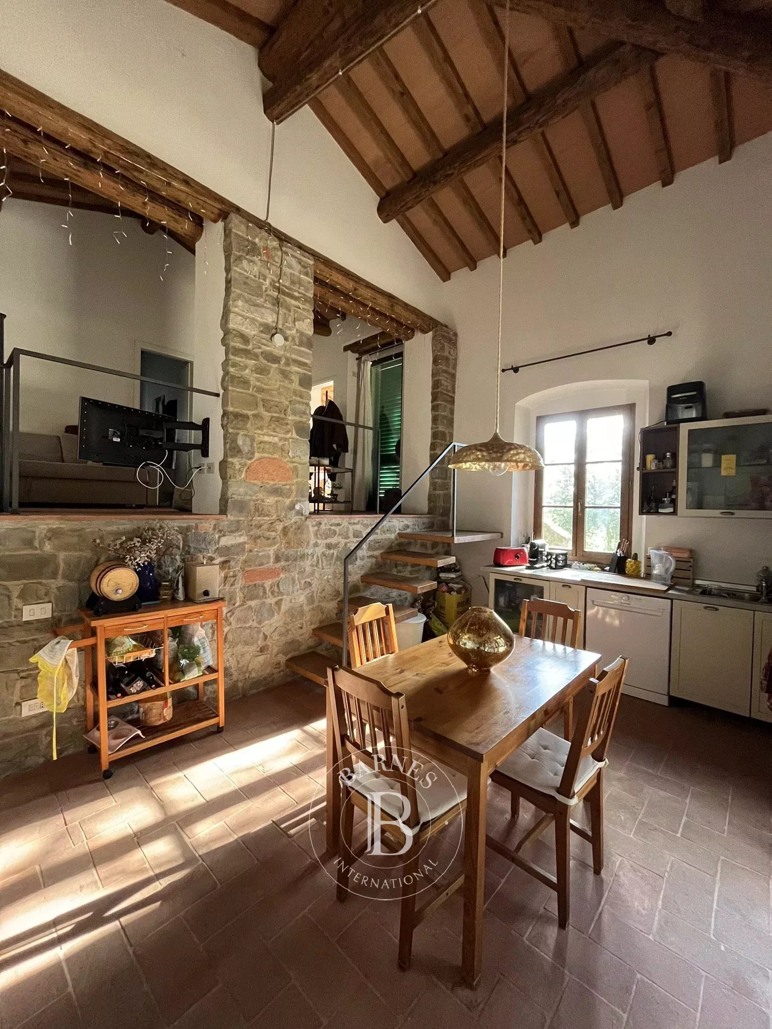 Reggello  - Villa  - picture 6