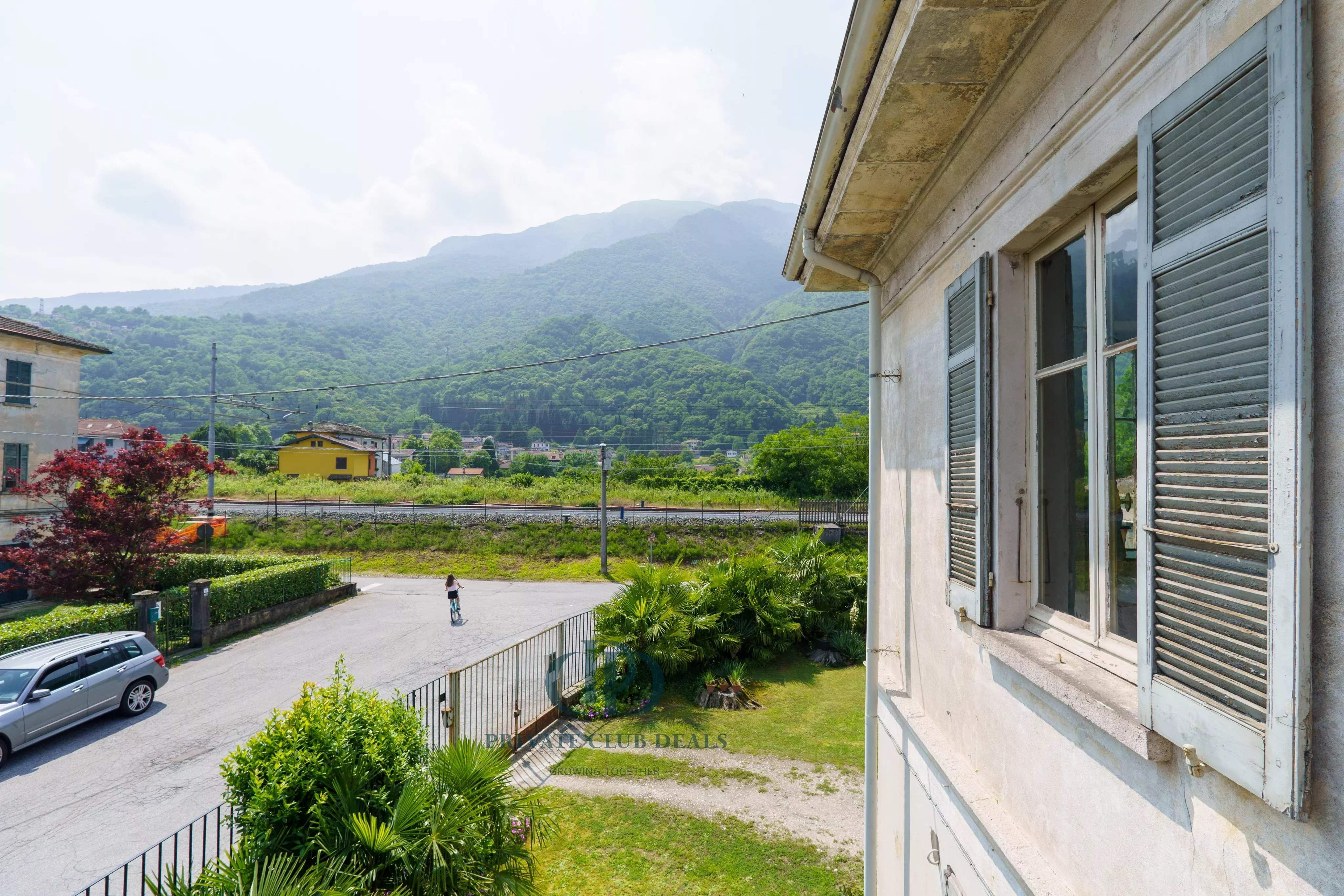 Gravellona Toce  - Villa 12 Pi&egrave;ces - picture 13