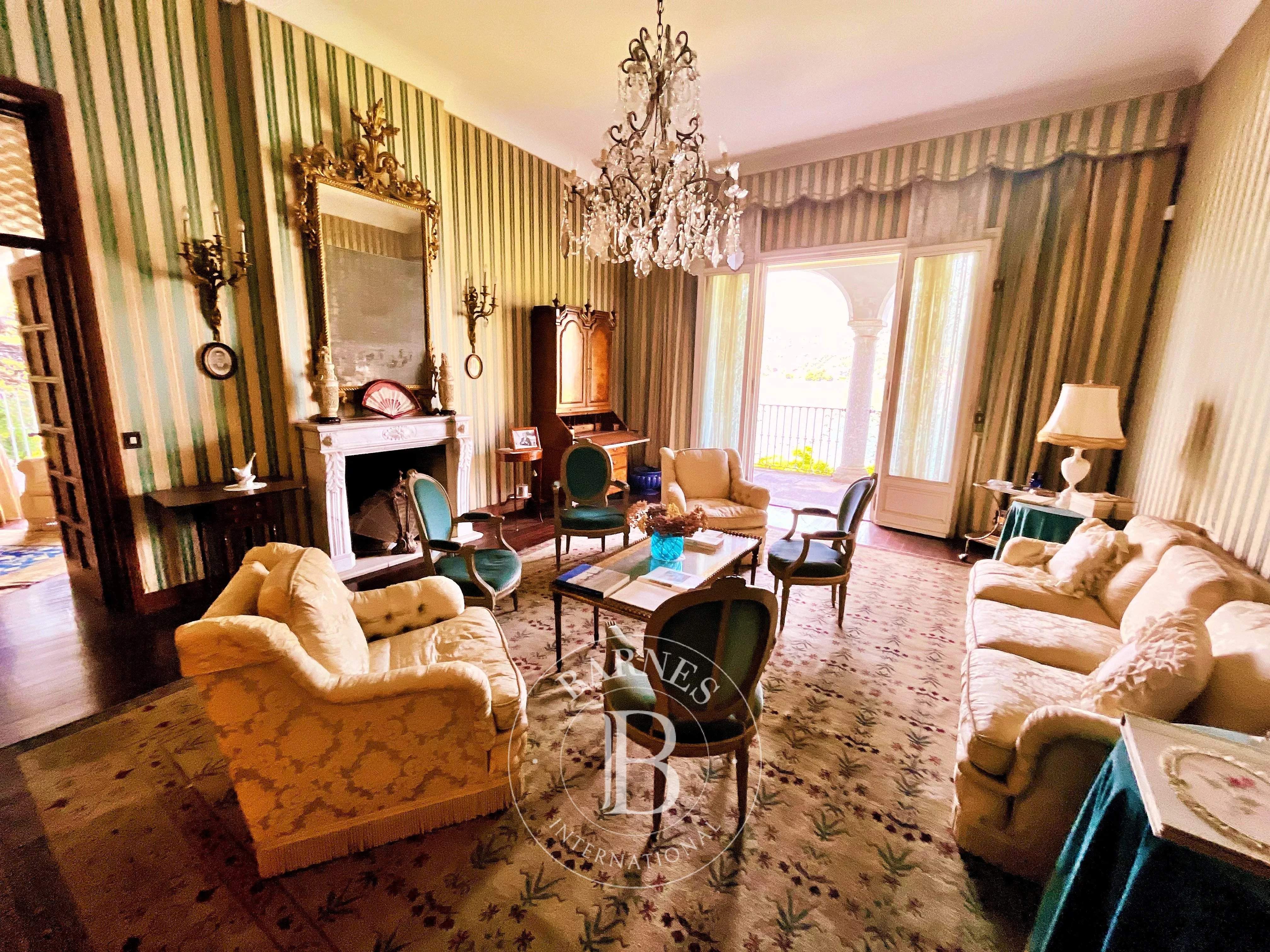 Omegna  - Villa 7 Bedrooms - picture 16