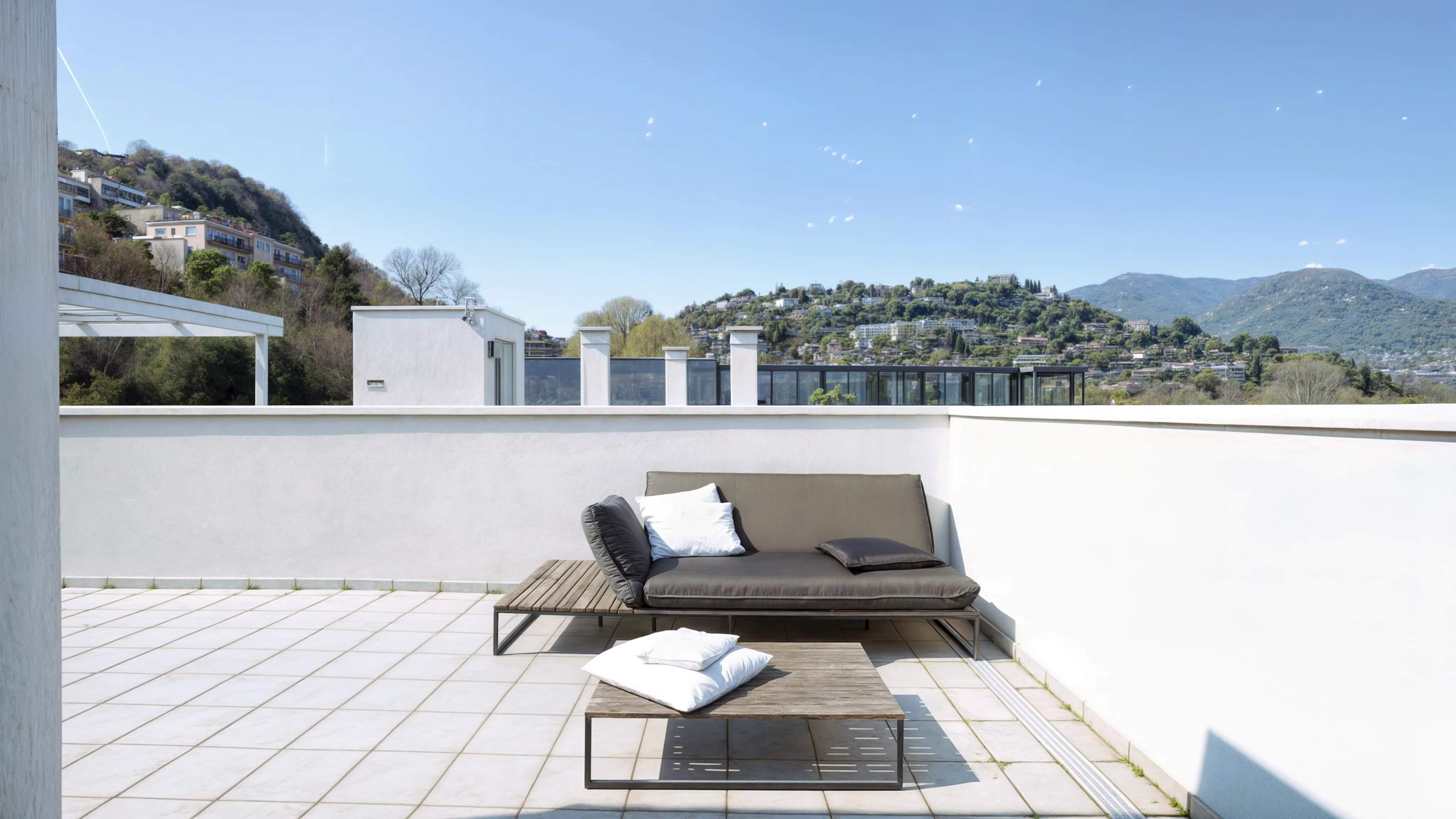 Como  - Apartment  - picture 17