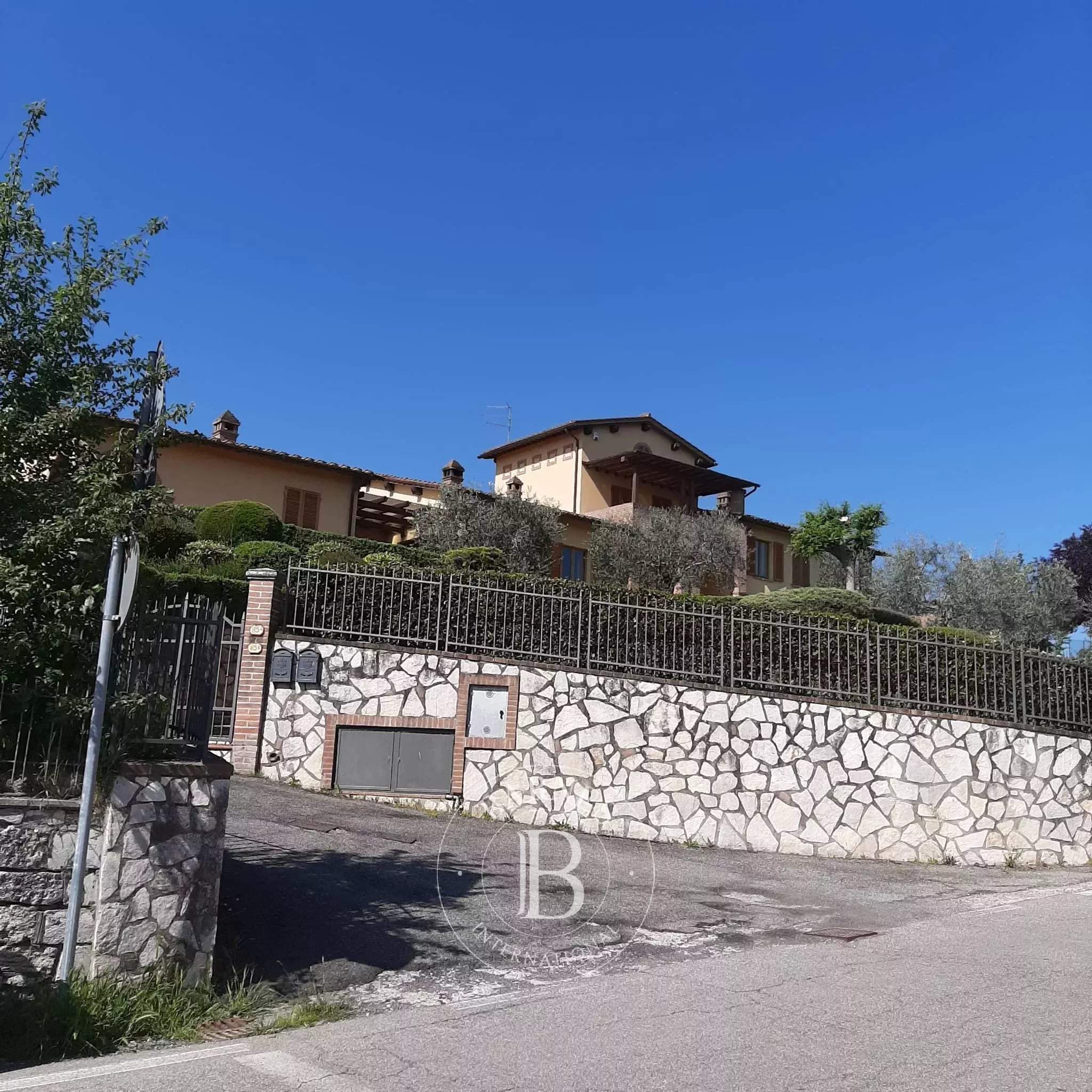 Sinalunga  - Villa 7 Bedrooms - picture 19
