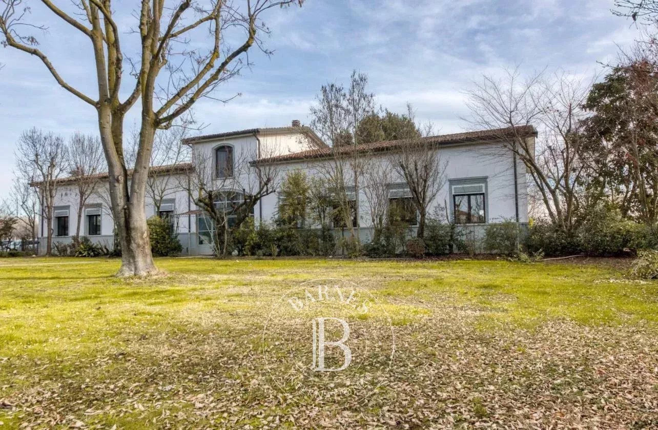 Carpi  - Manor house  - picture 15