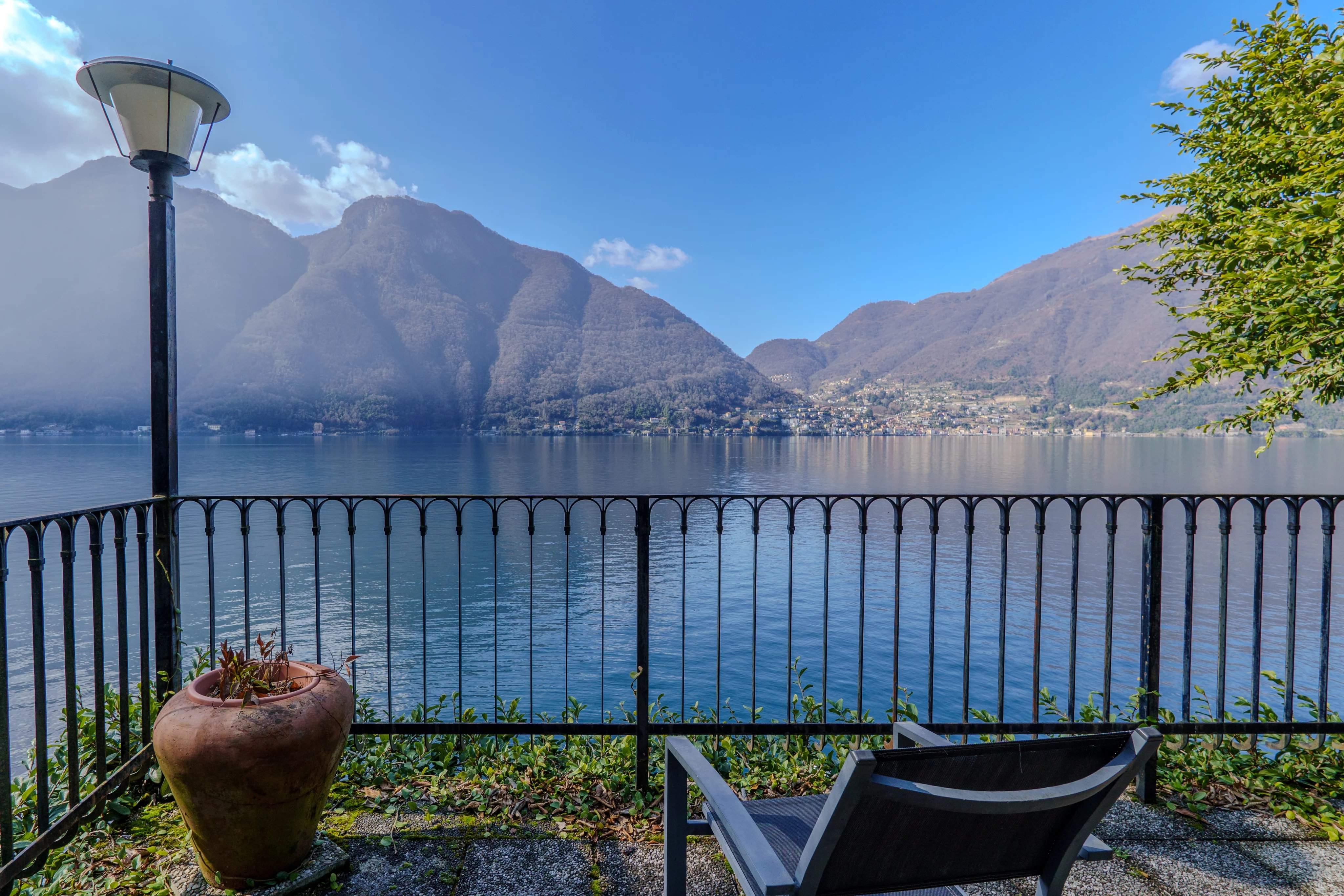 Nesso  - Apartment  - picture 17