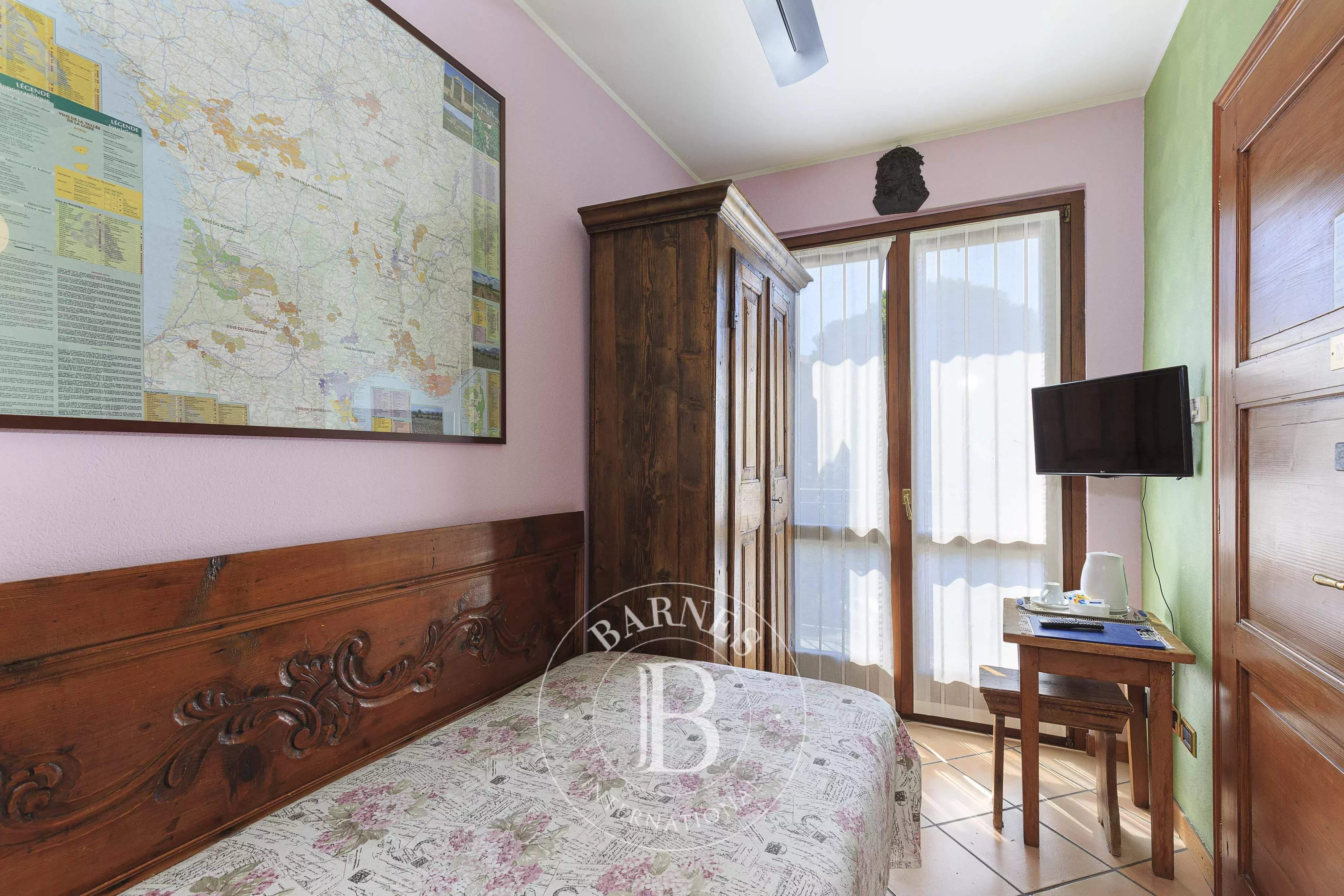 Colico  - Hotel  - picture 20